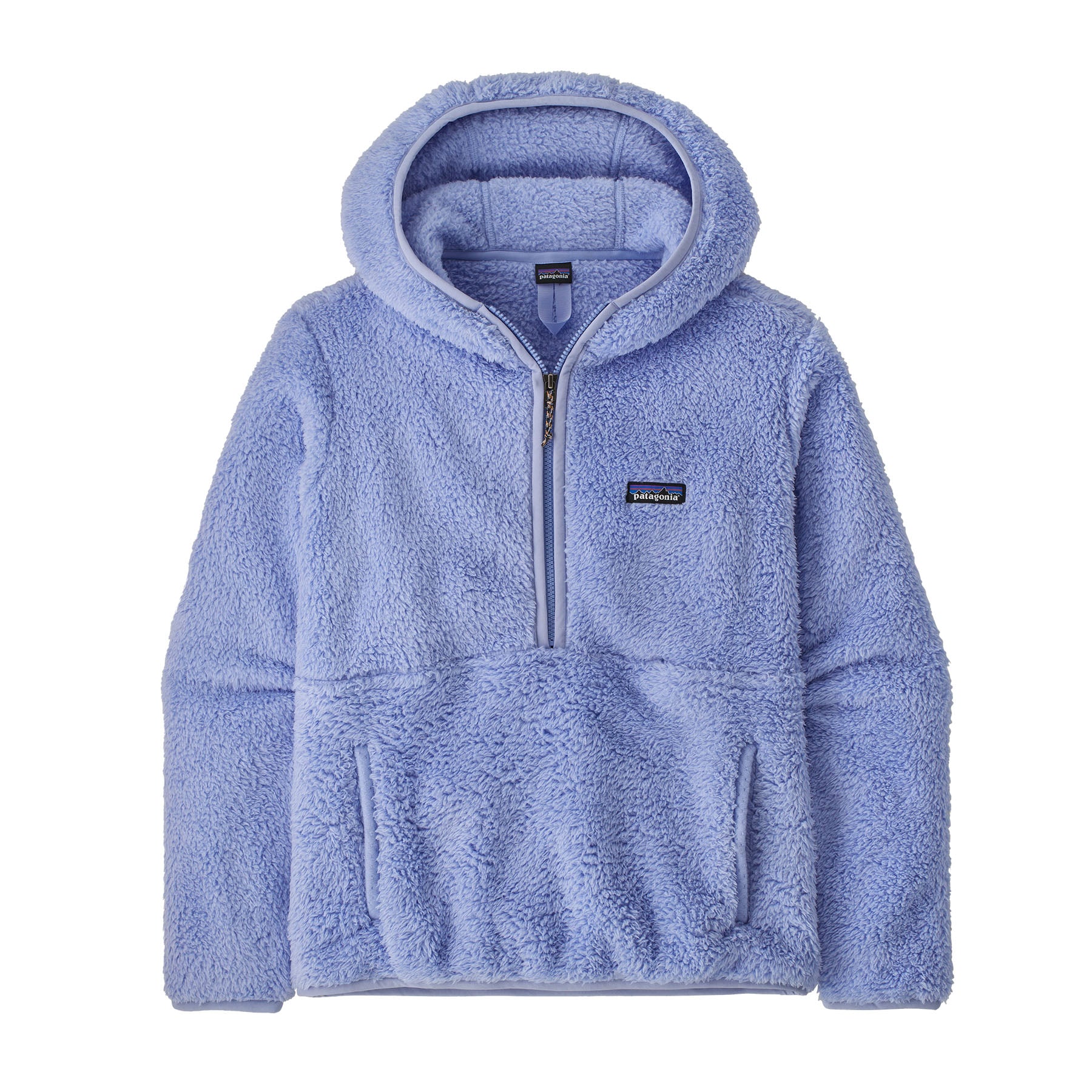 Patagonia Women's Los Gatos Hooded Fleece Pullover - Fall 2023