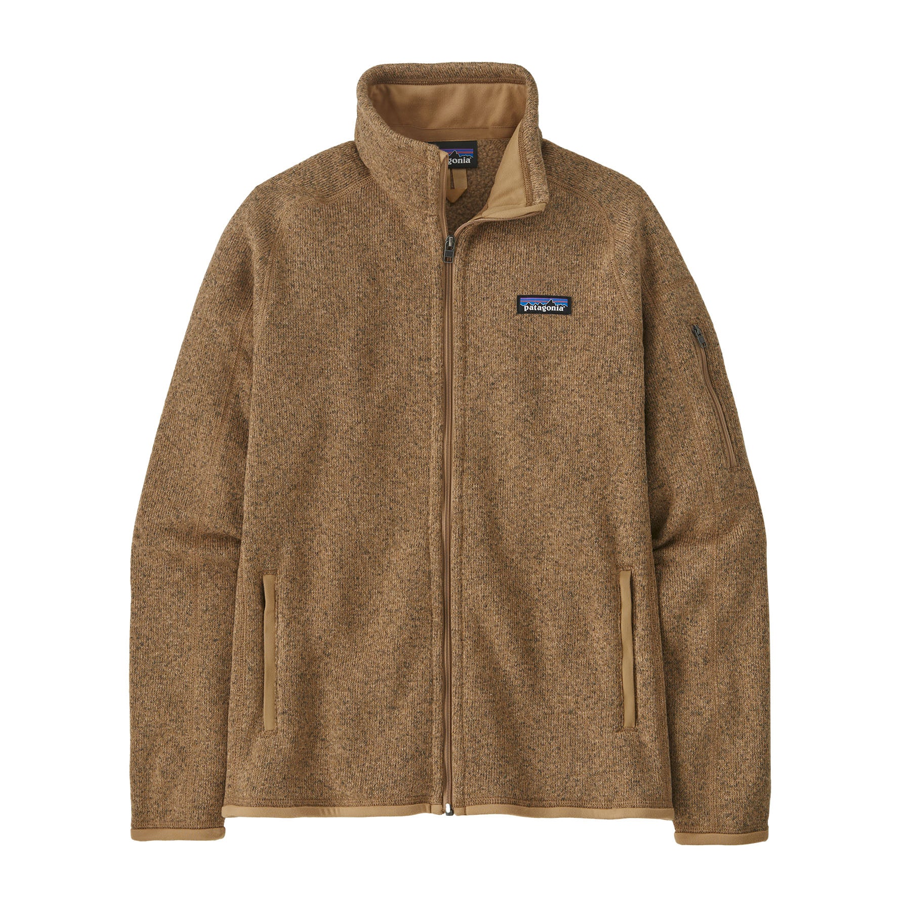 Patagonia Women's Better Sweater® Fleece Jacket - Fall 2023
