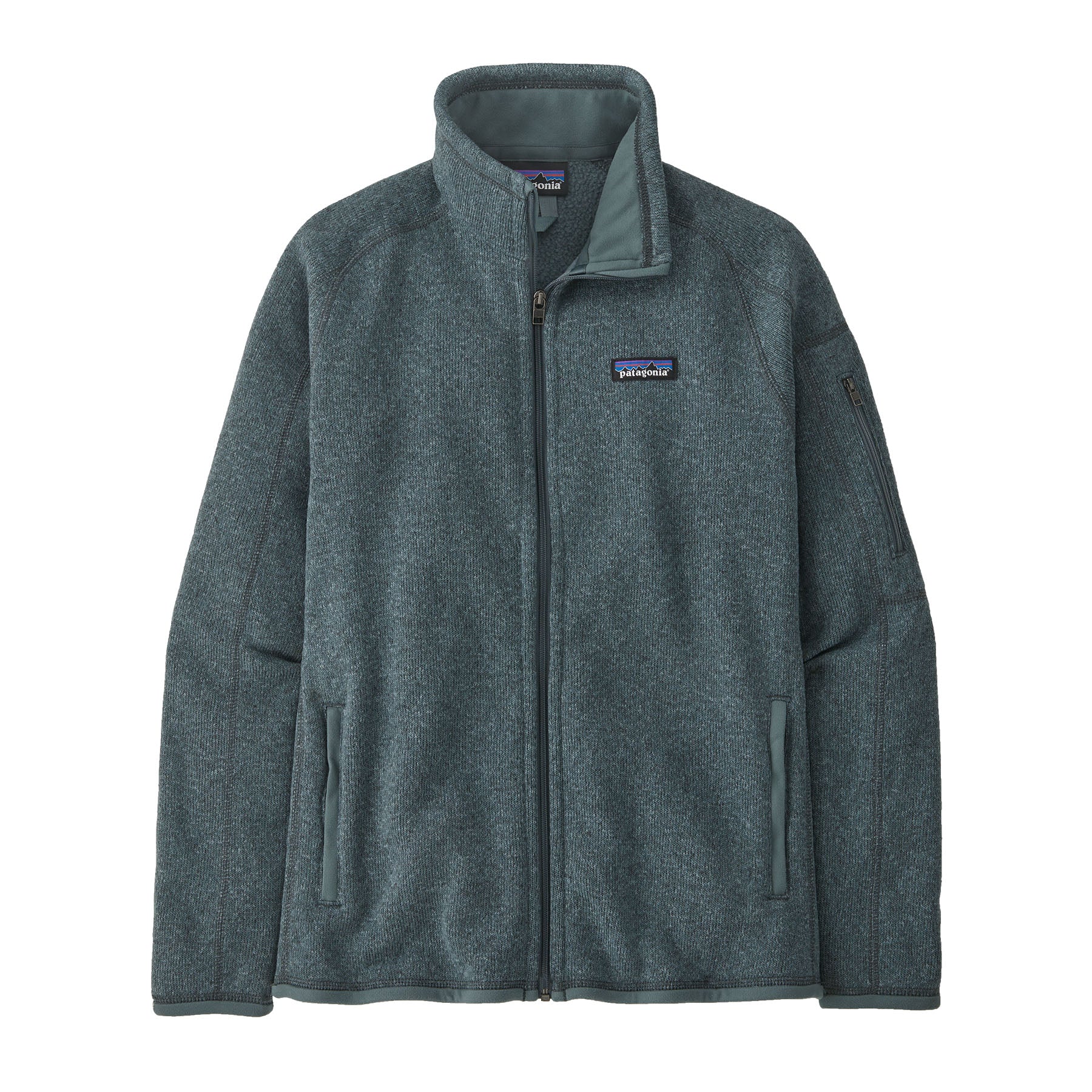 Patagonia Women's Better Sweater® Fleece Jacket - Spring 2024