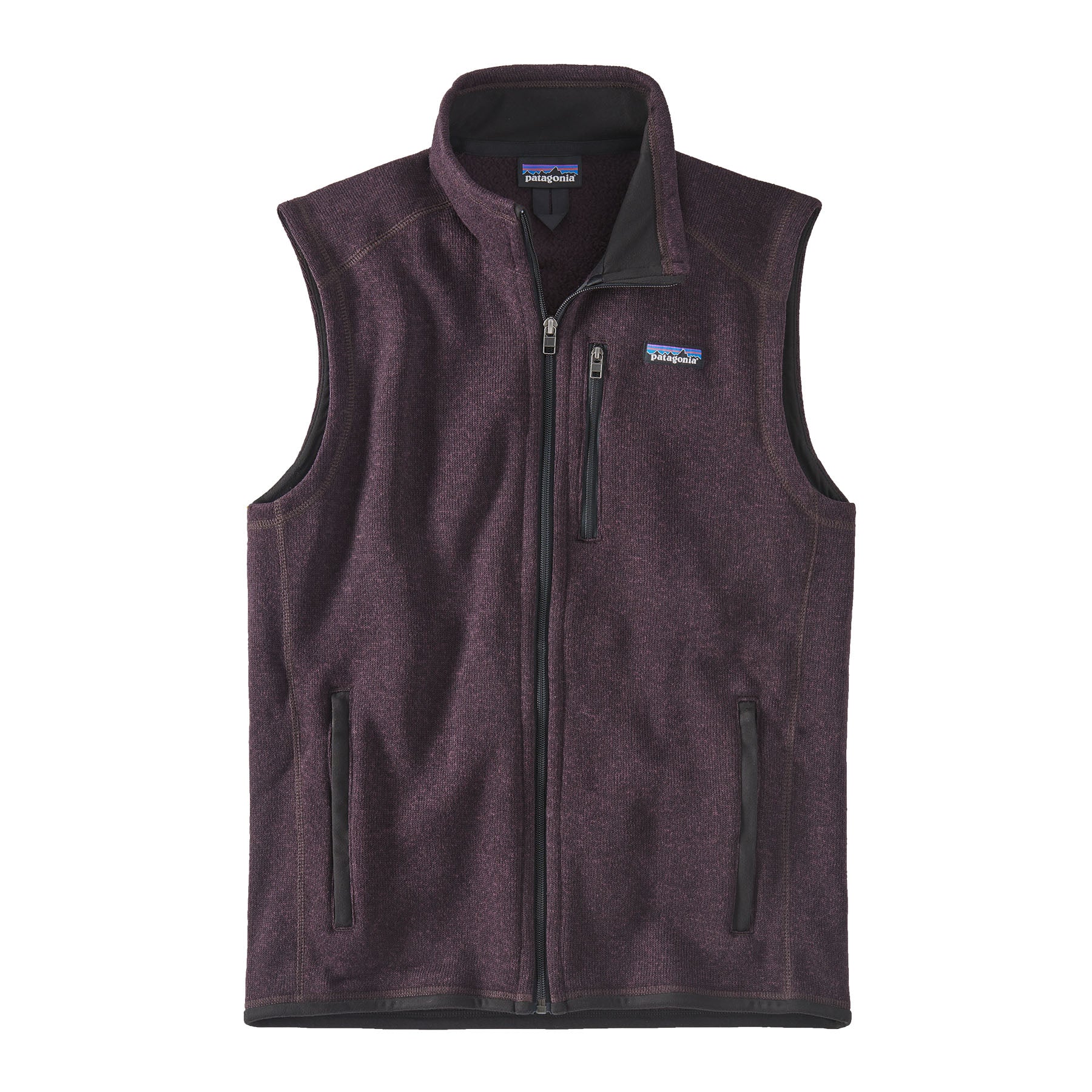 Patagonia Men's Better Sweater® Fleece Vest - Fall 2023