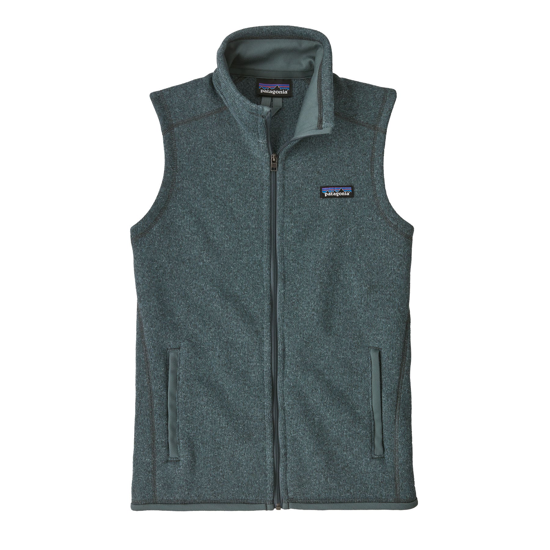 Patagonia Women's Better Sweater® Fleece Vest - Fall 2023