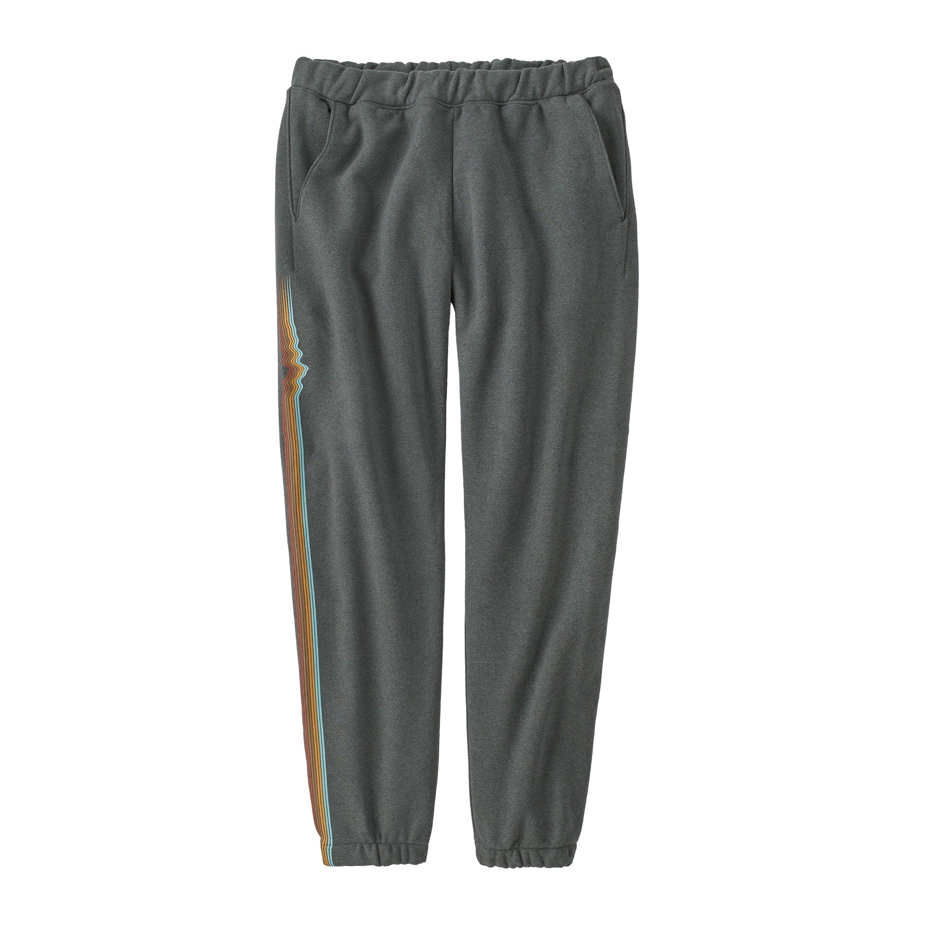 Patagonia Women's Ridge Rise Stripe Uprisal Sweatpants - Fall 2023