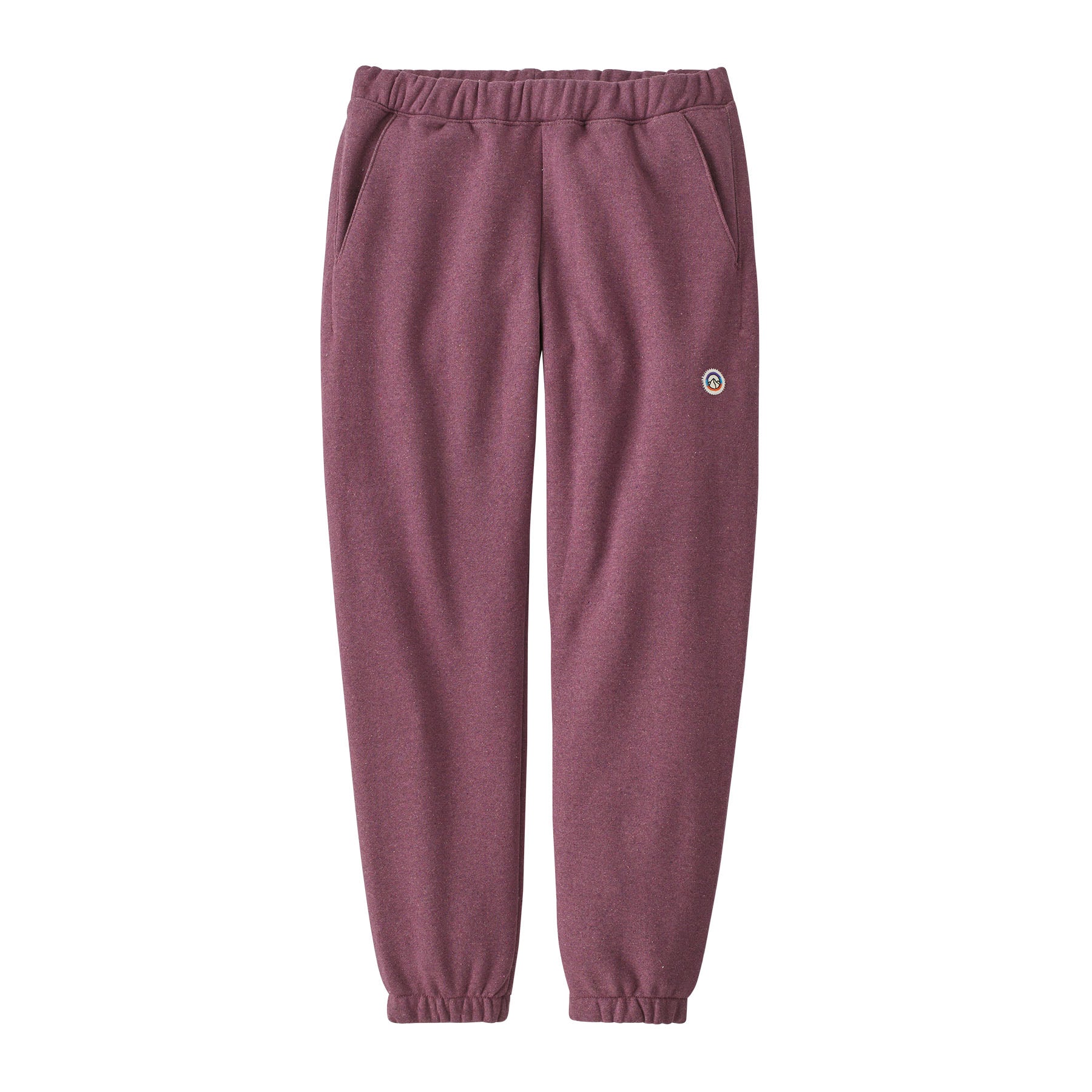 Patagonia Women's Fitz Roy Icon Uprisal Sweatpants - Fall 2023