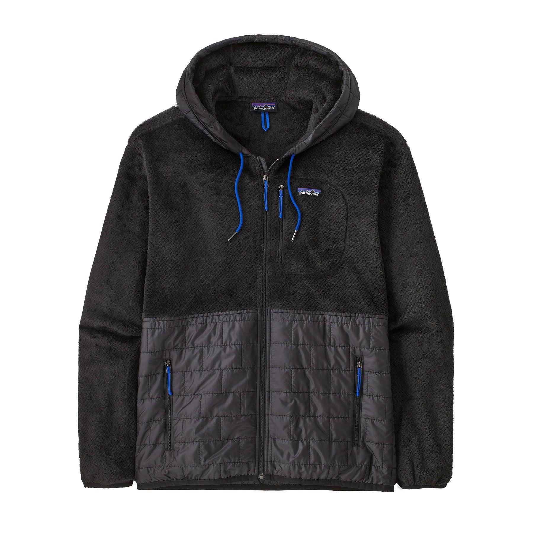 Patagonia Men's Re-Tool Hybrid Hoody - Fall 2023