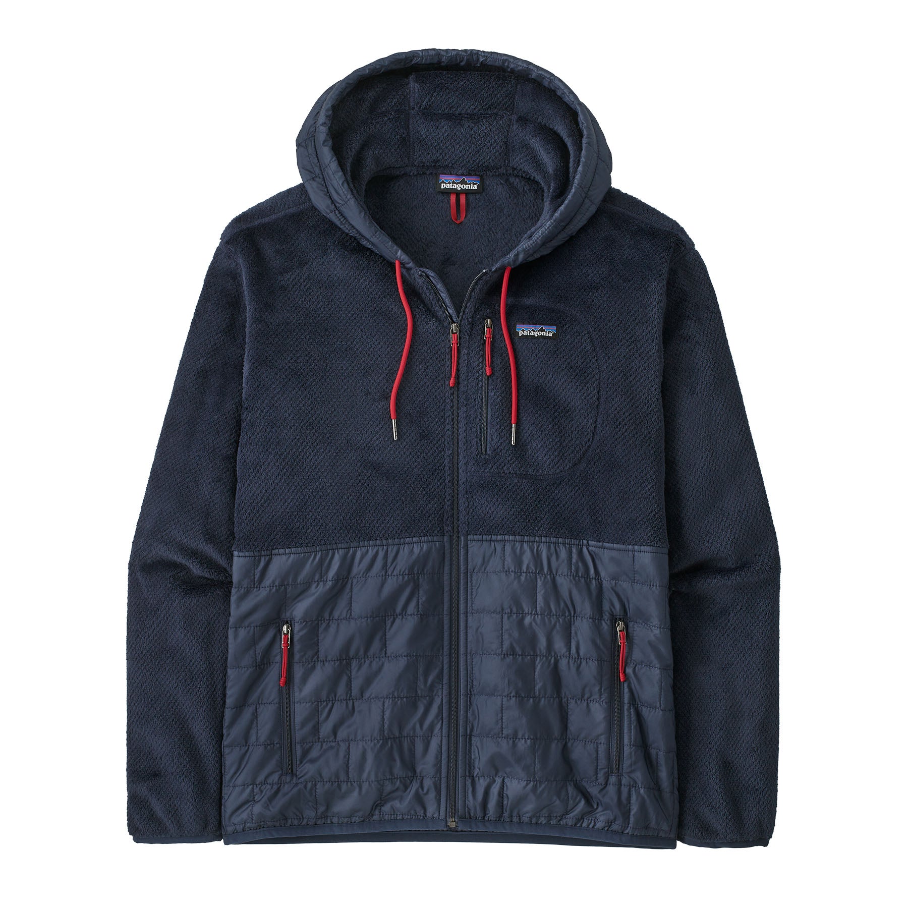 Patagonia Men's Re-Tool Hybrid Hoody - Fall 2023