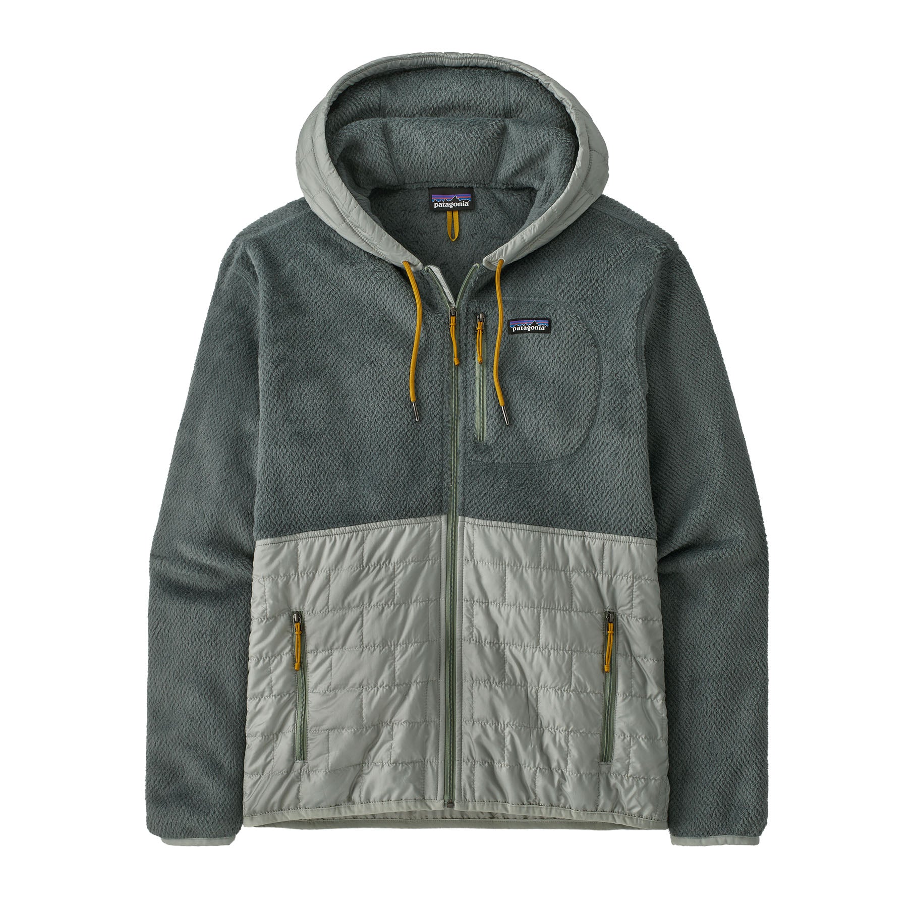 Patagonia Men's Re-Tool Hybrid Hoody - Fall 2023