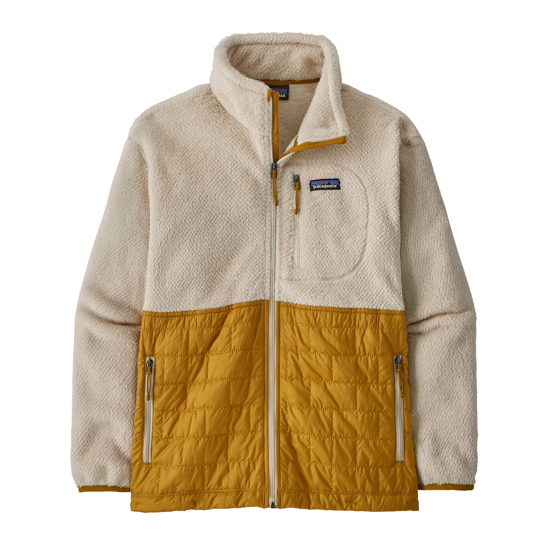 Patagonia Women's Re-Tool Hybrid Jacket - Fall 2023