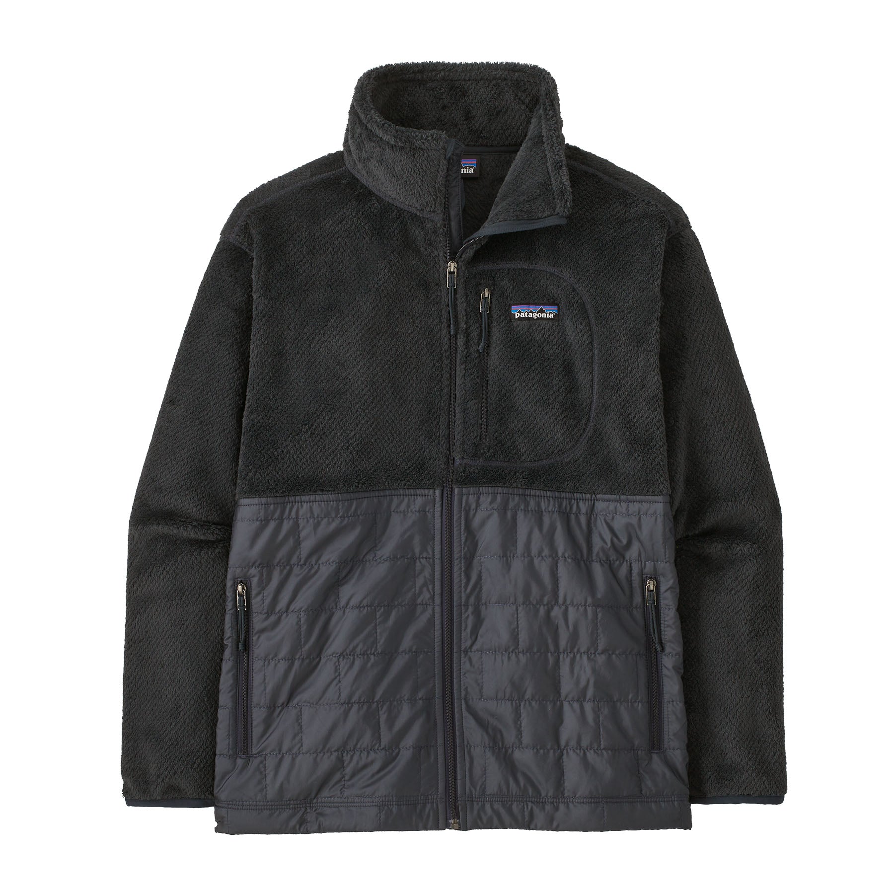 Patagonia Women's Re-Tool Hybrid Jacket - Fall 2023