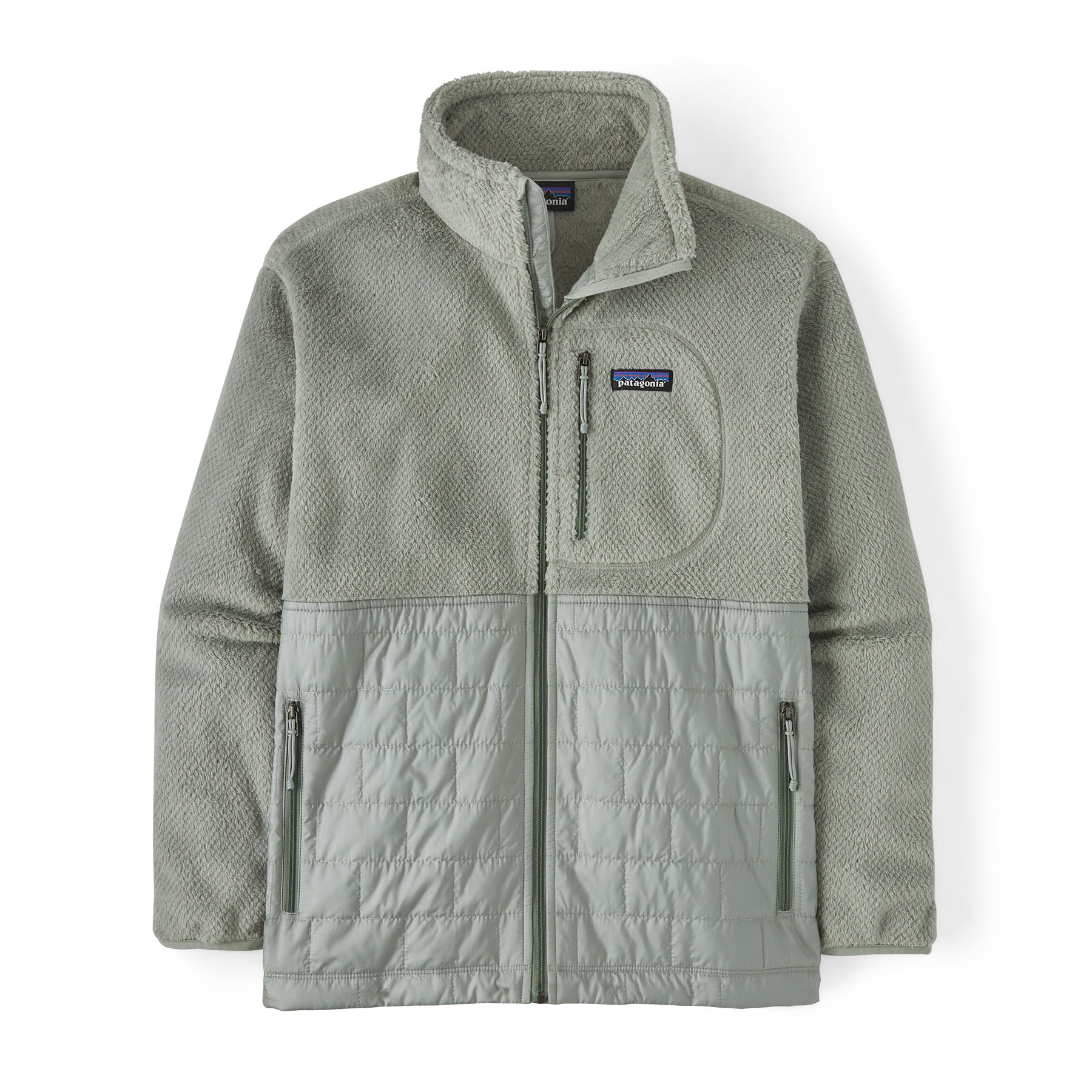 Patagonia Women's Re-Tool Hybrid Jacket - Fall 2023