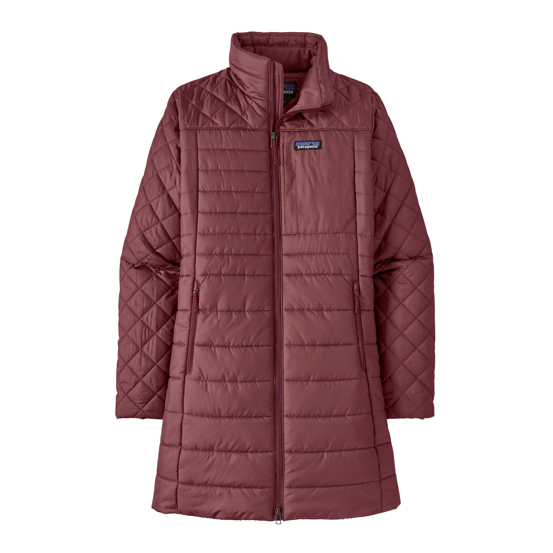 Patagonia Women's Radalie Parka - Fall 2023