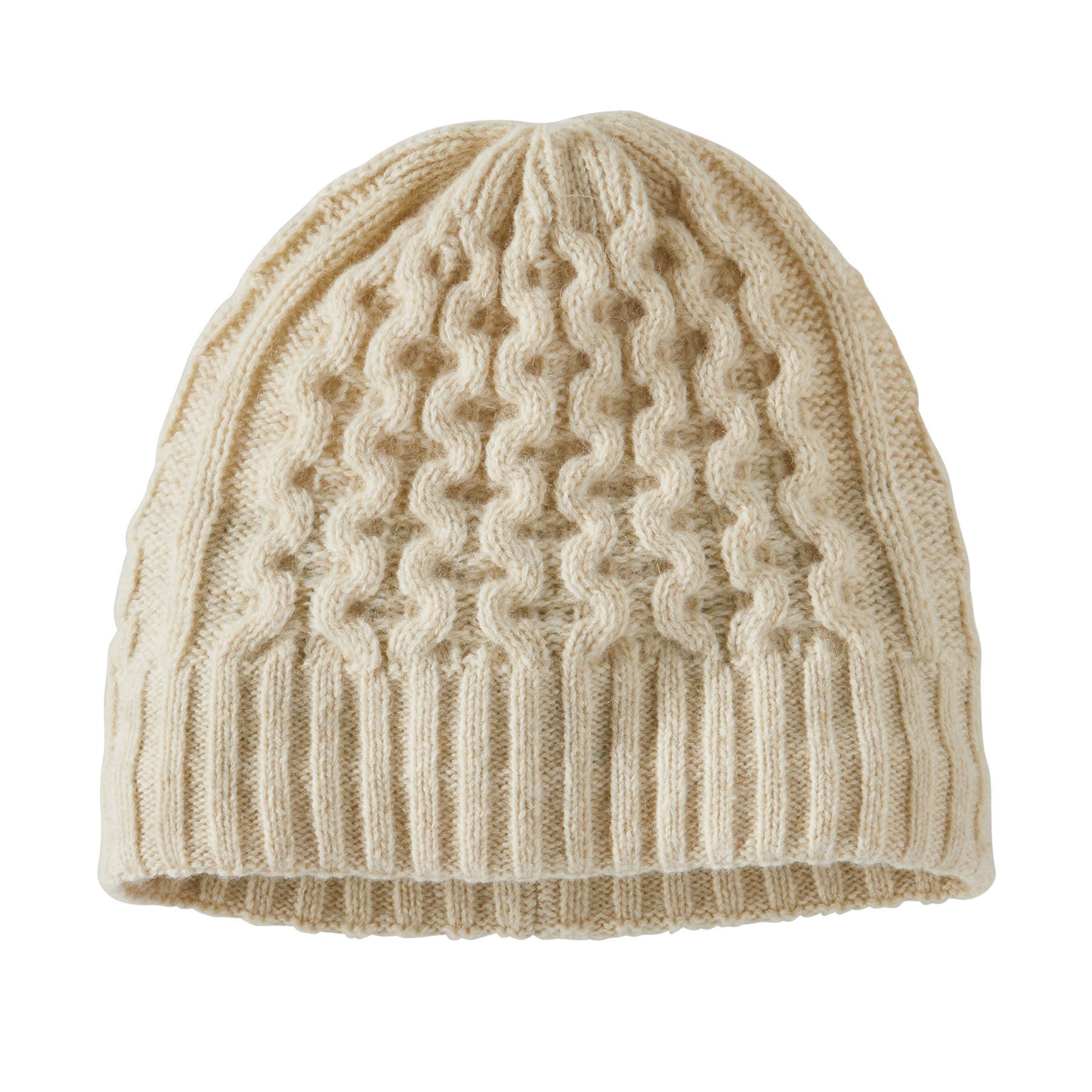 Patagonia  Coastal Cable Beanie - Fall 2023