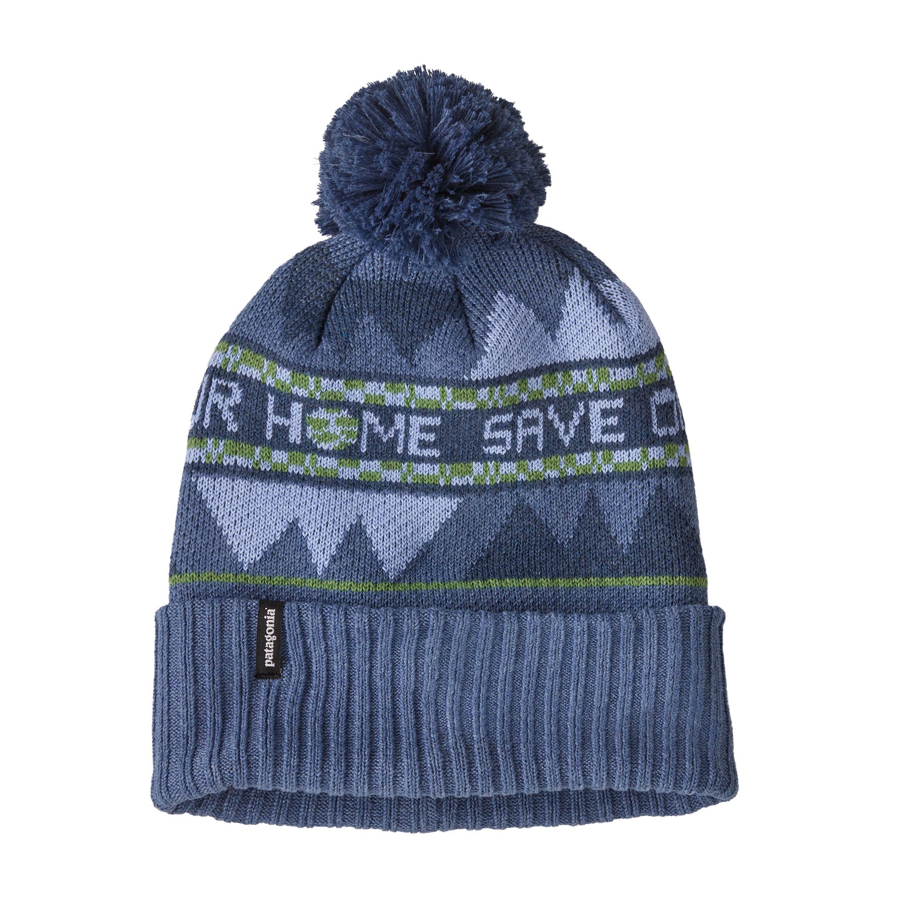 Patagonia Powder Town Beanie - Fall 2023