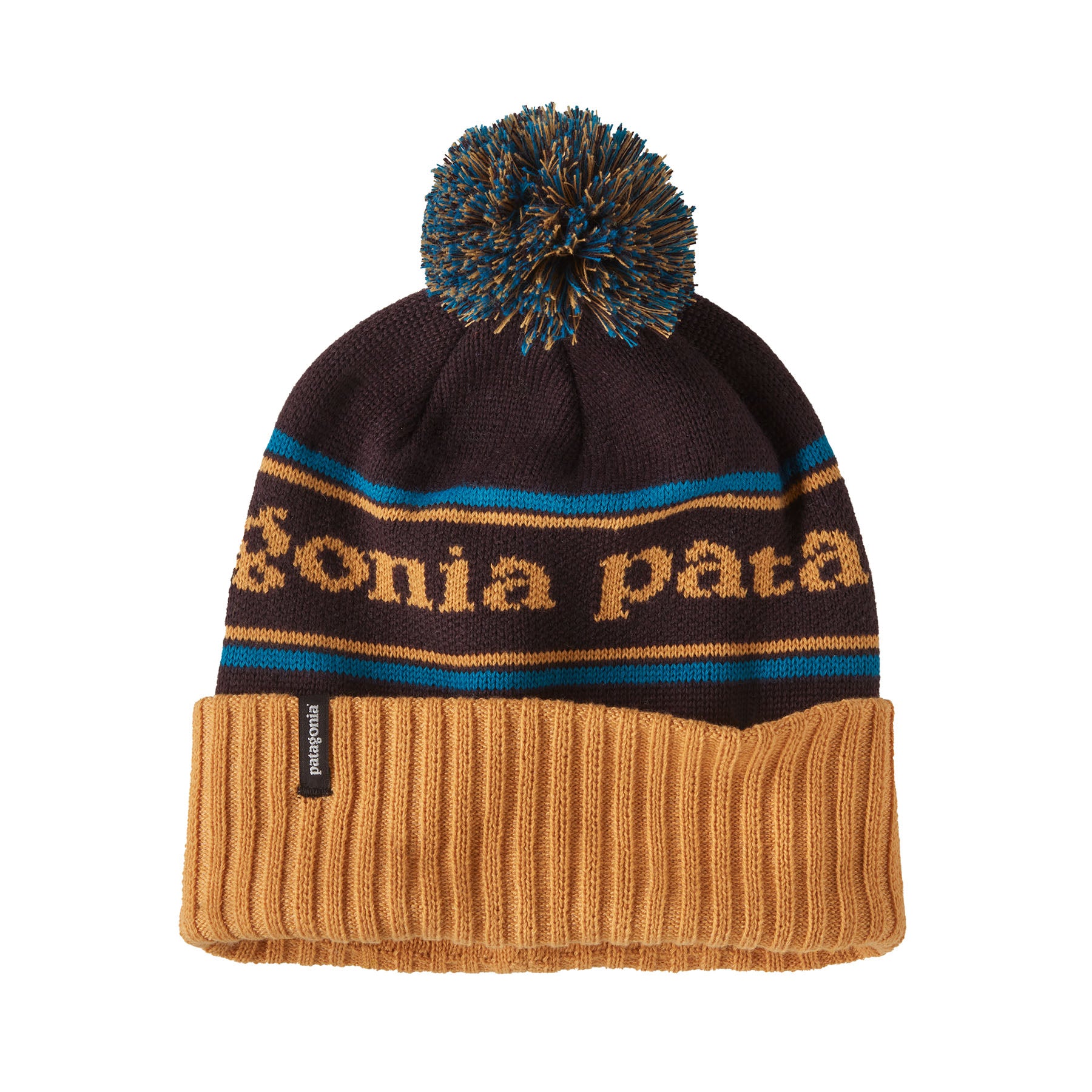 Patagonia Powder Town Beanie - Fall 2023