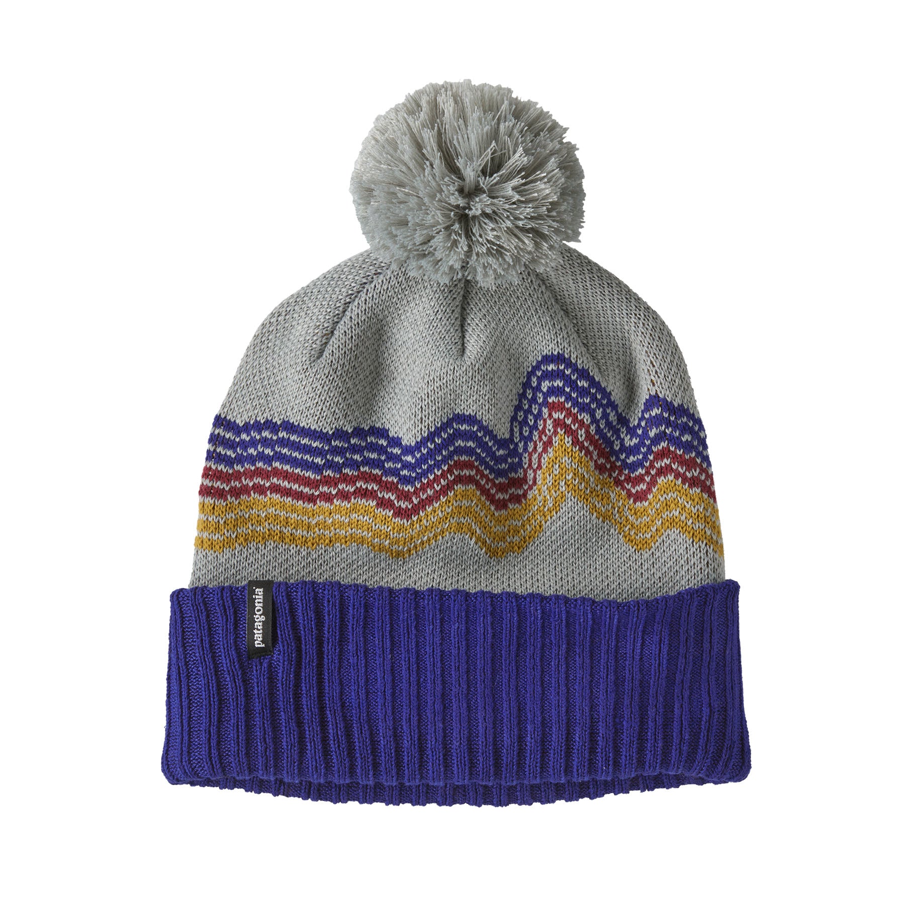 Patagonia Powder Town Beanie - Fall 2023