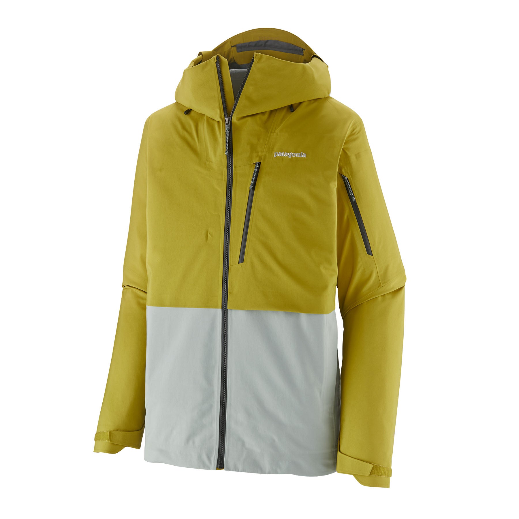 Patagonia Men's Untracked Jacket - Fall 2023