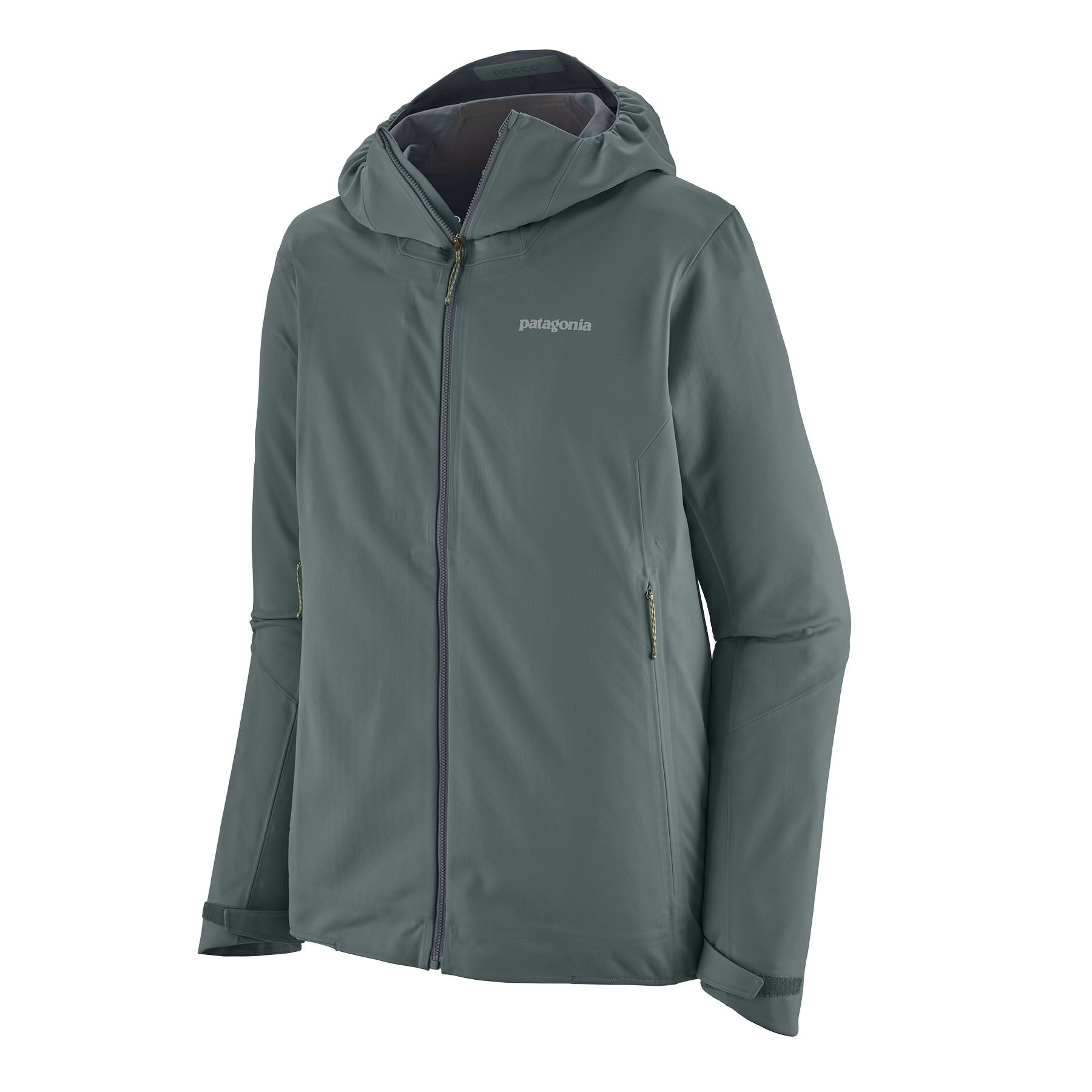 Patagonia Men's Upstride Jacket - Fall 2023