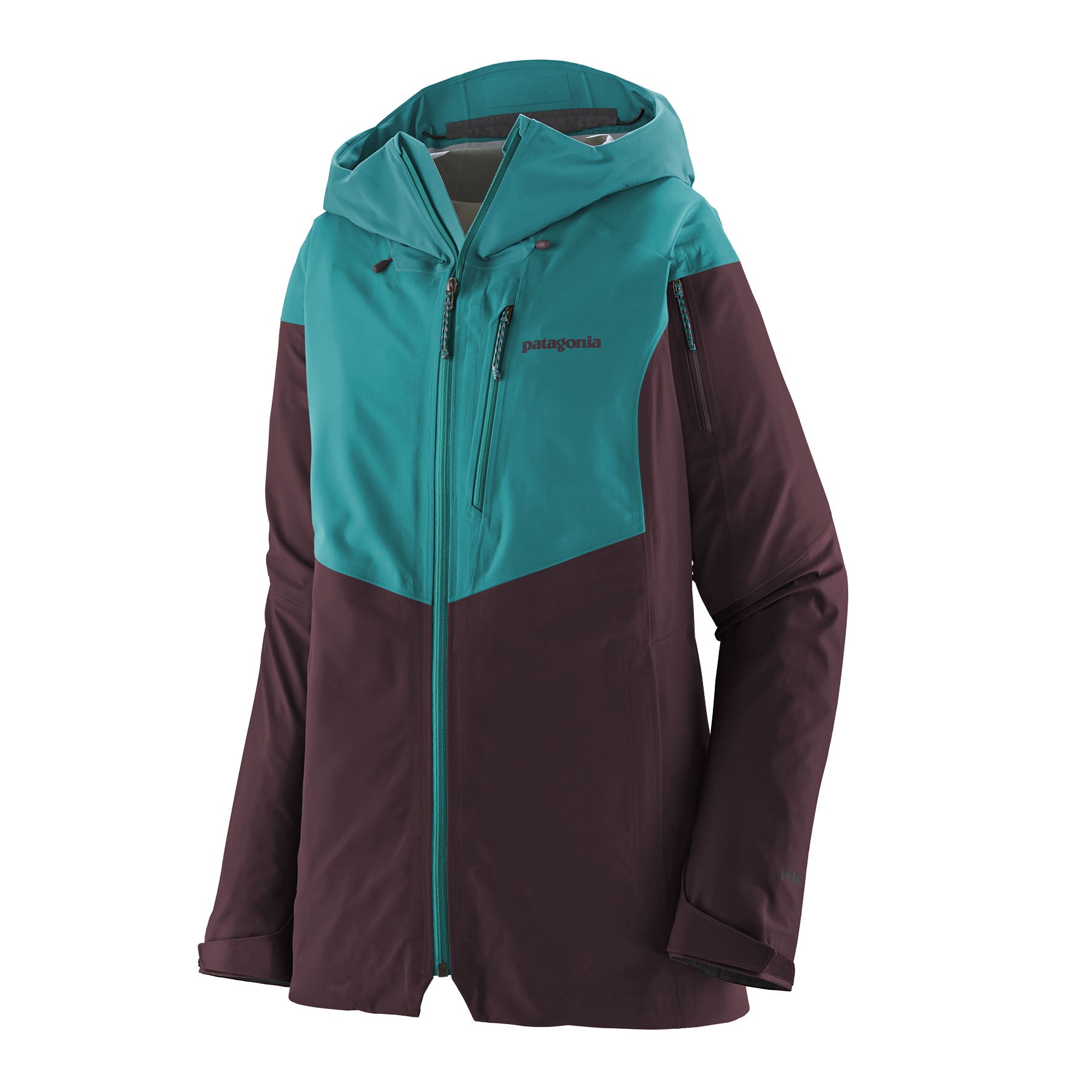 Patagonia Women's SnowDrifter Jacket - Fall 2023