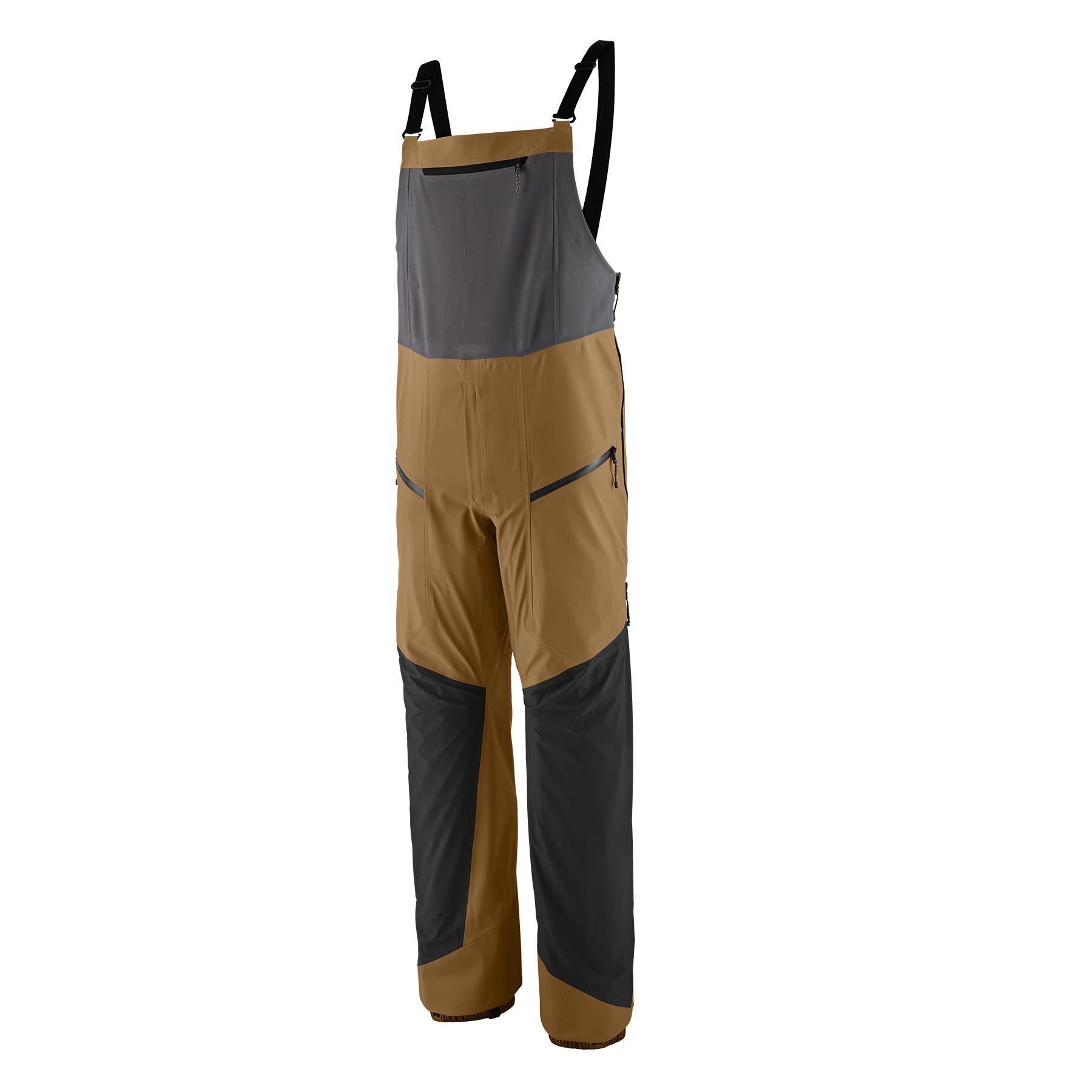 Patagonia Men's SnowDrifter Bibs - Fall 2023