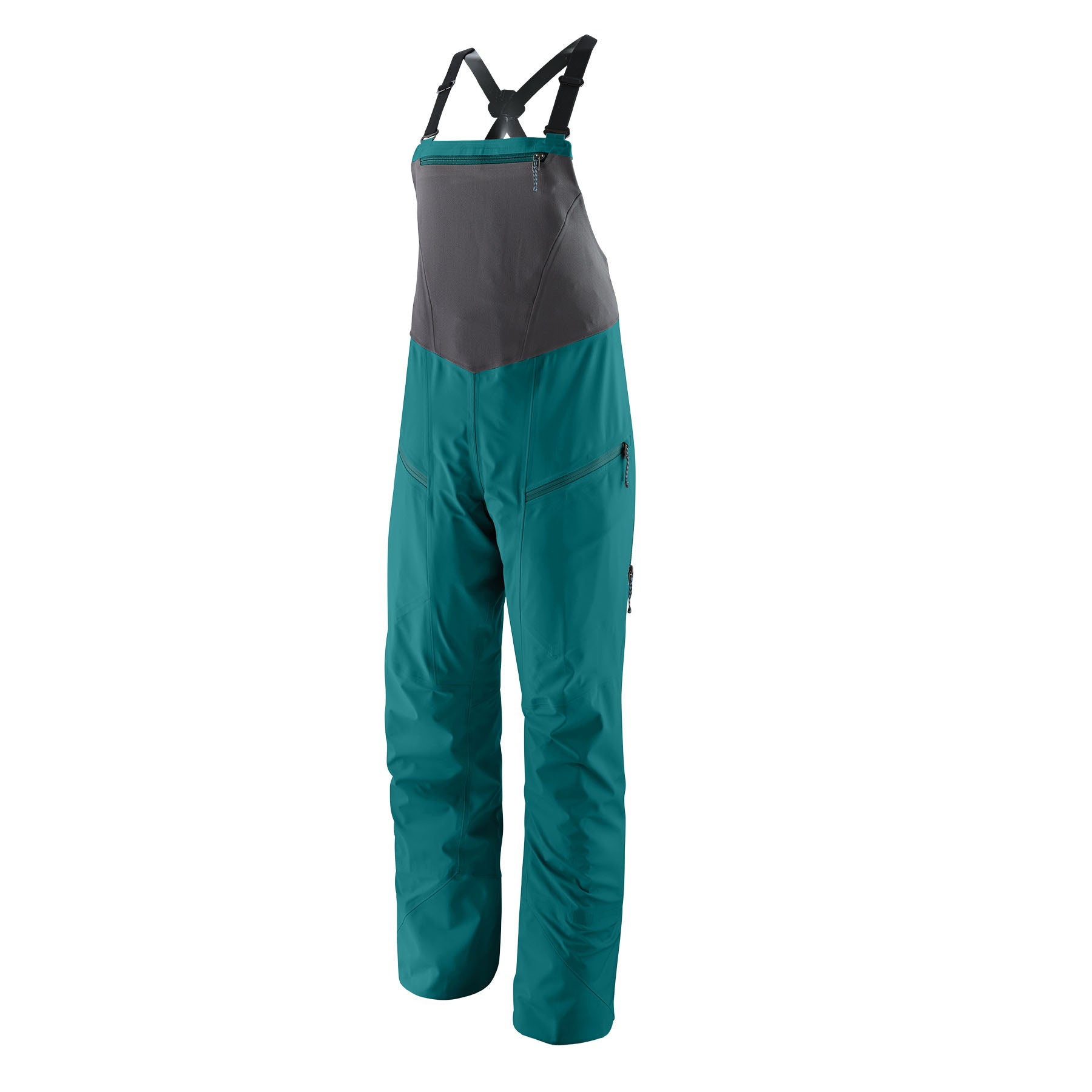 Patagonia Women's Snowdrifter Bibs - Fall 2023