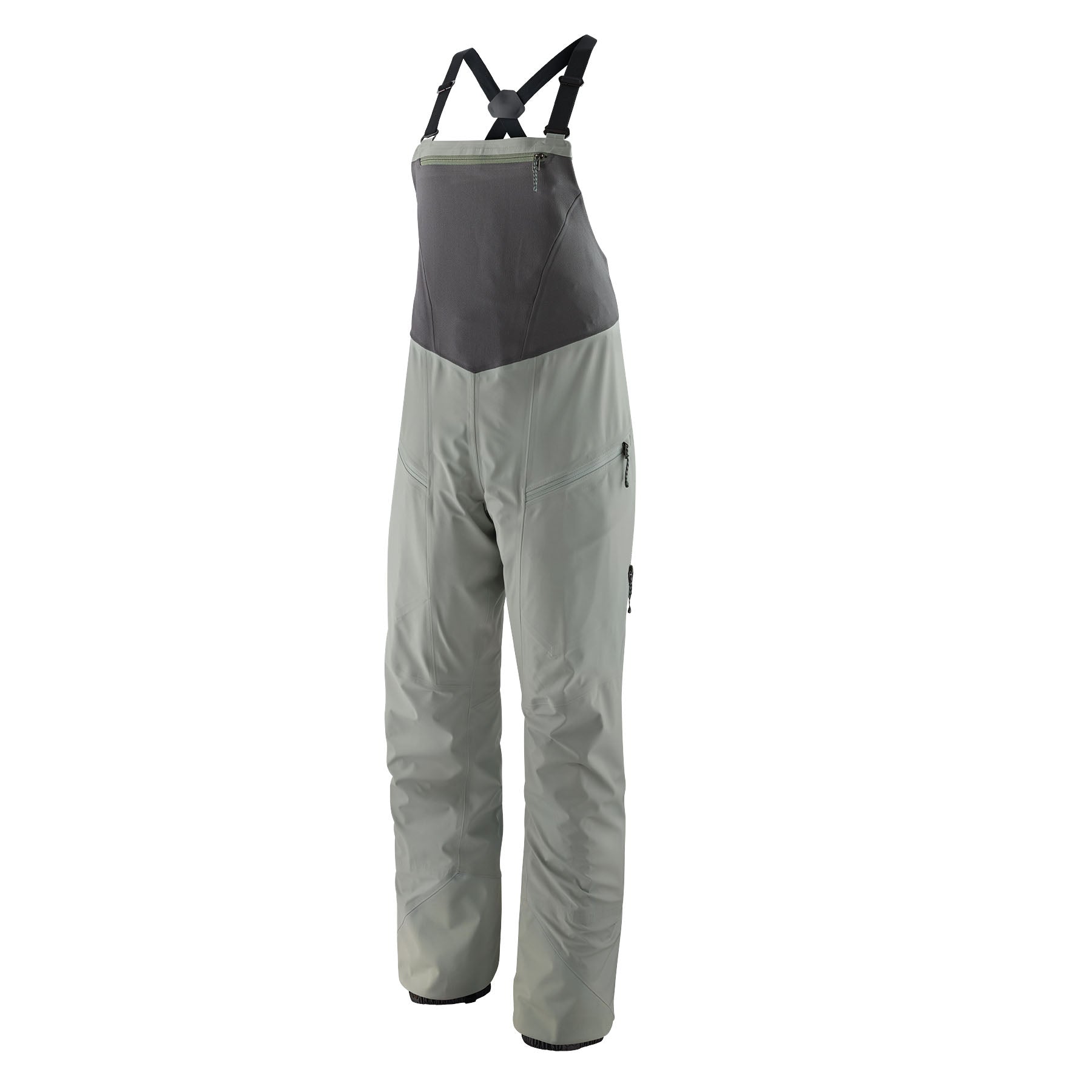 Patagonia Women's Snowdrifter Bibs - Fall 2023