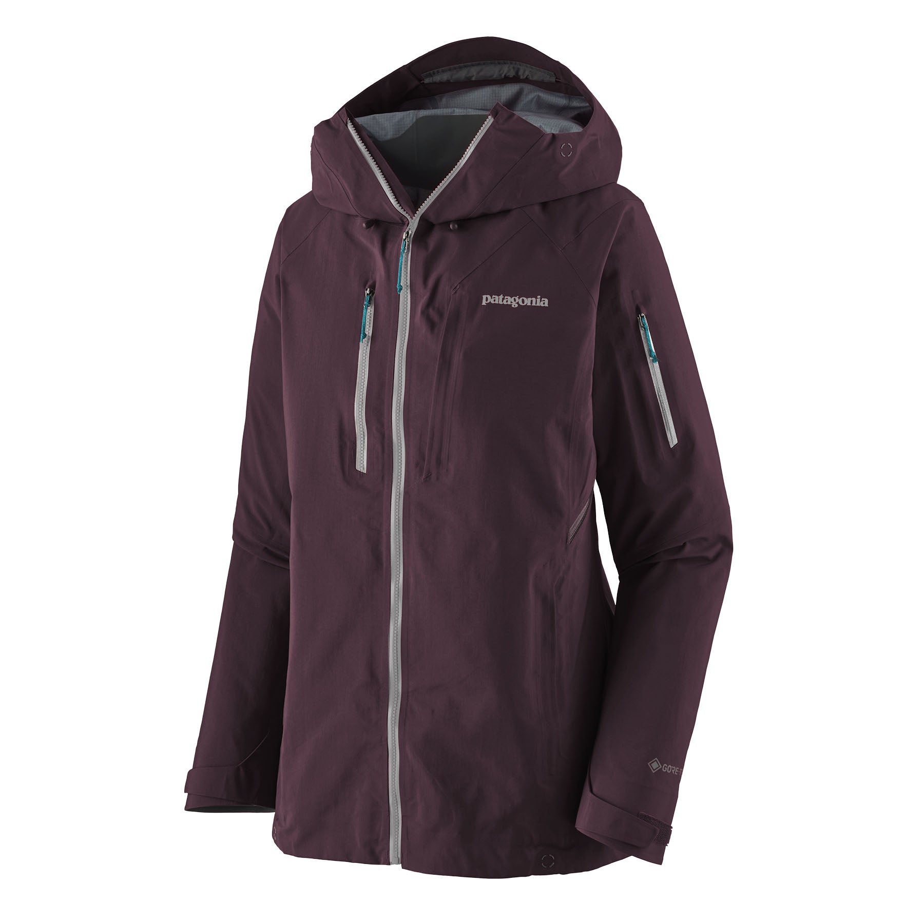 Patagonia Women's PowSlayer Jacket - Fall 2023