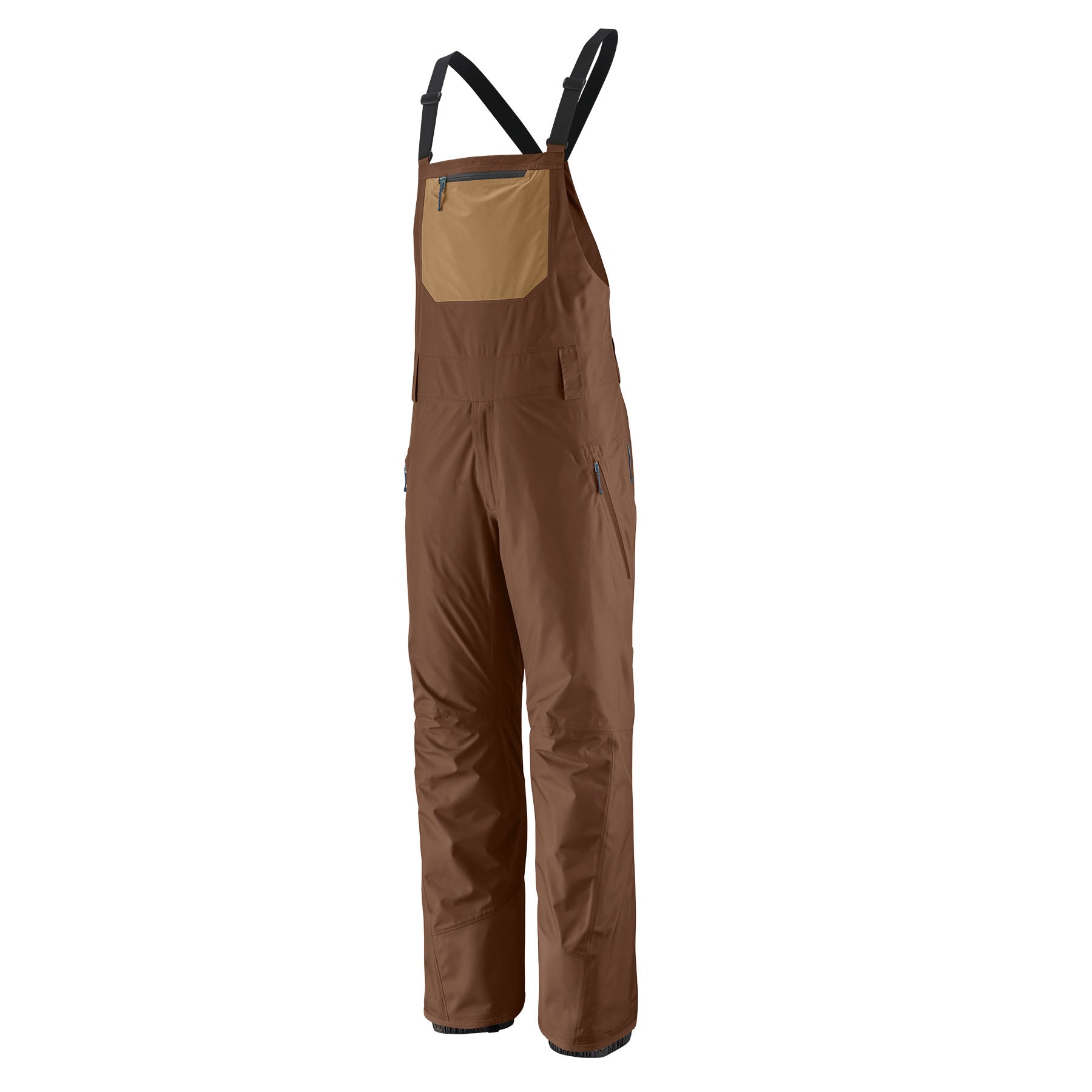 Patagonia Men's Powder Town Bibs - Fall 2023