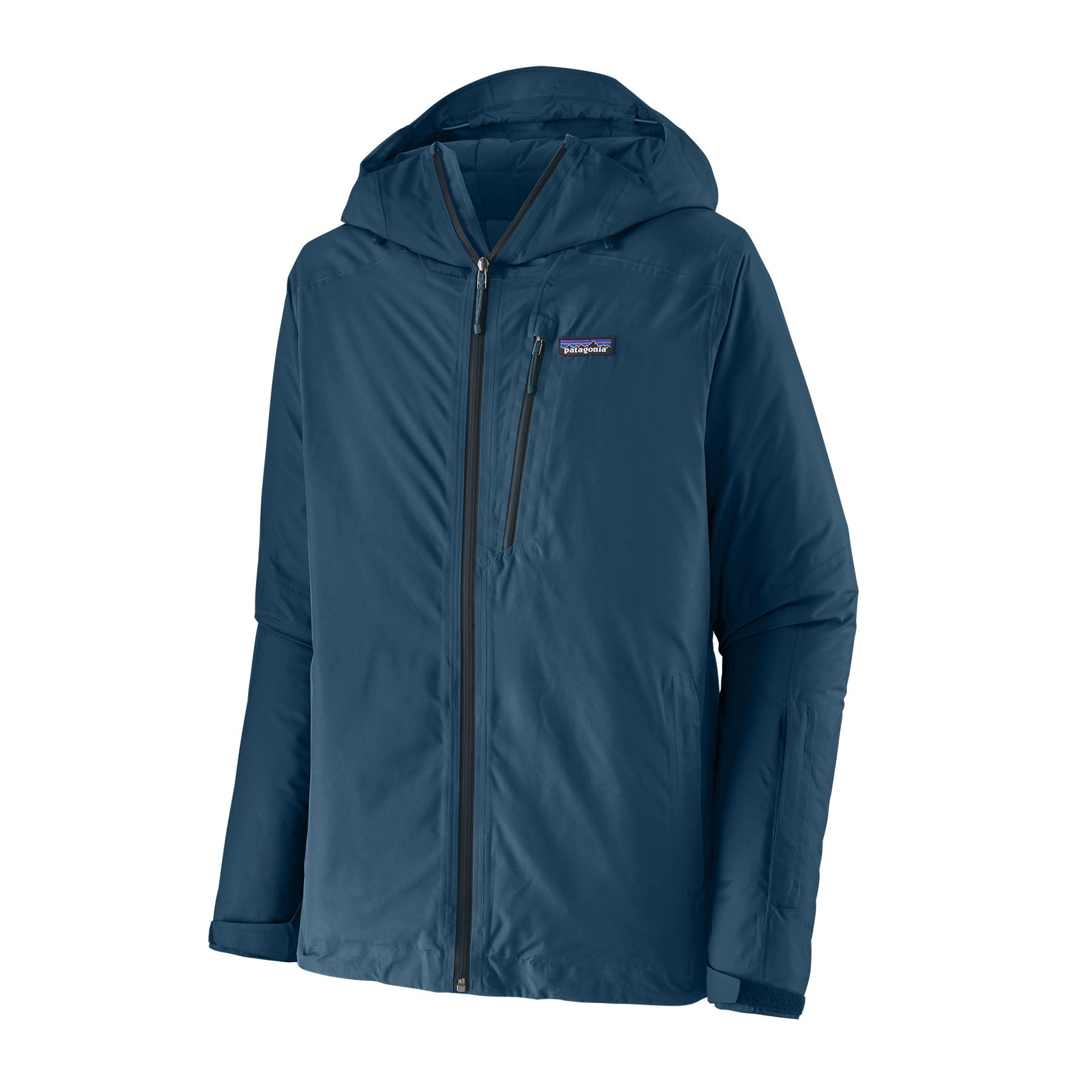 Patagonia Men's Insulated Powder Town Jacket - Fall 2023