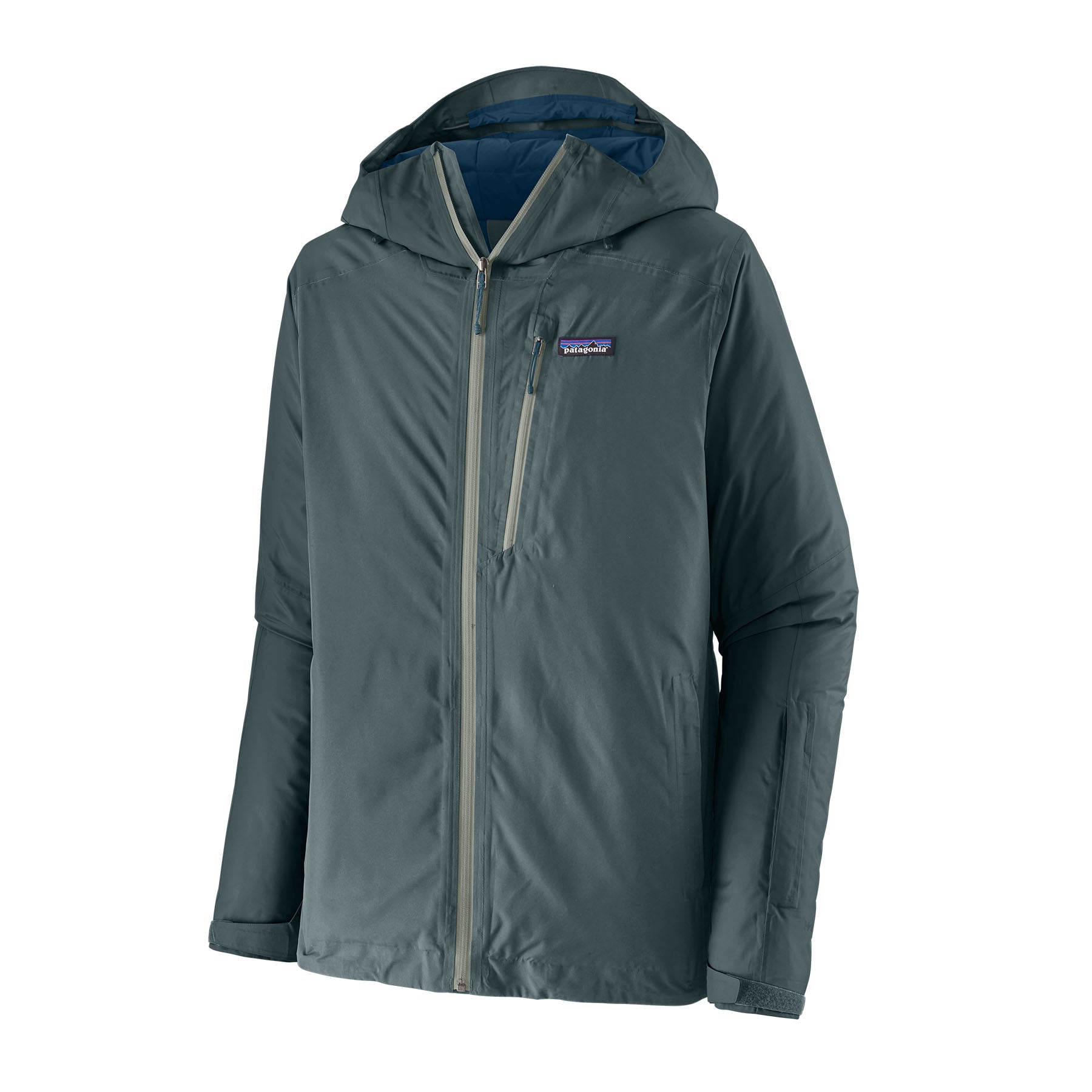 Patagonia Men's Insulated Powder Town Jacket - Fall 2023