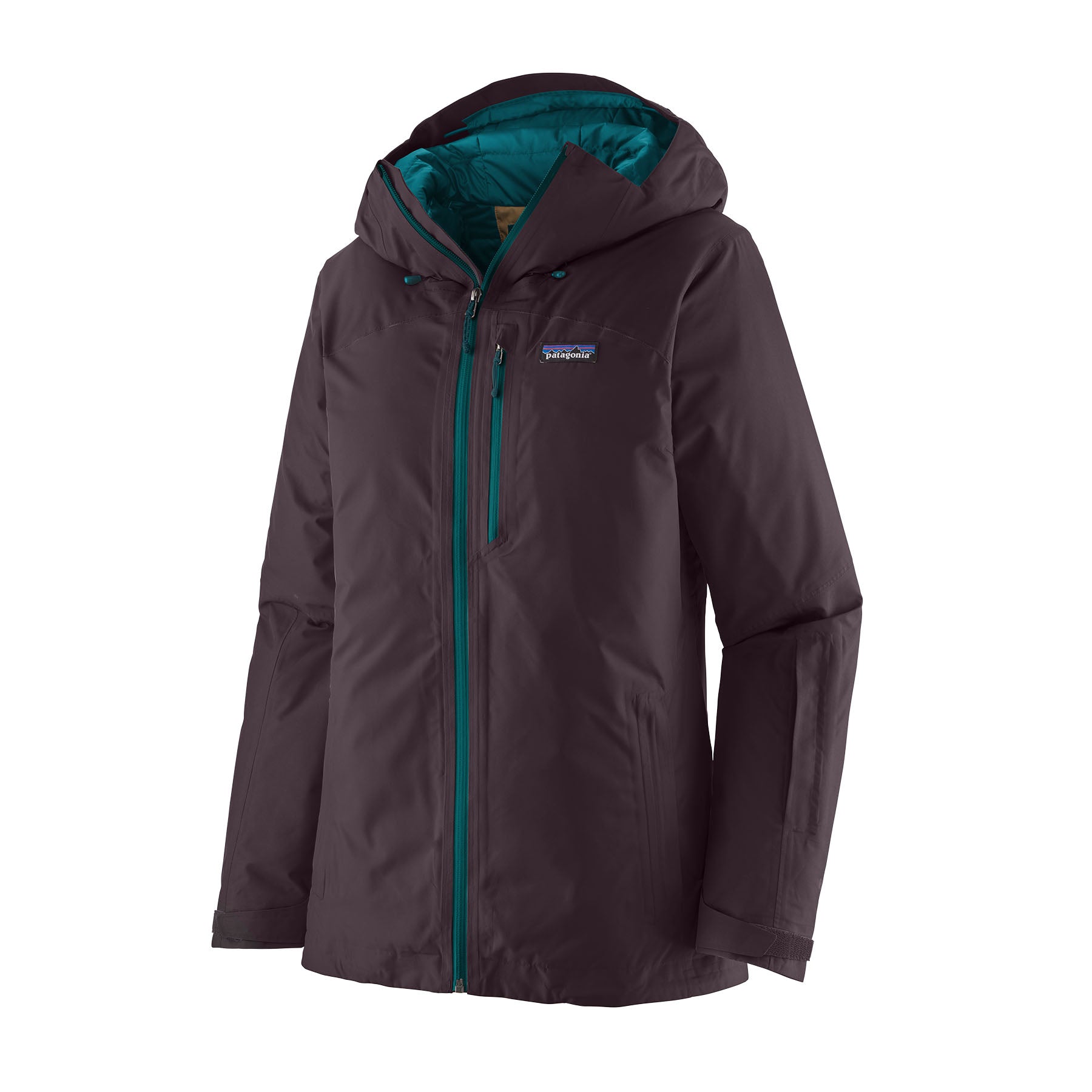 Patagonia Women's Insulated Powder Town Jacket  - Fall 2023