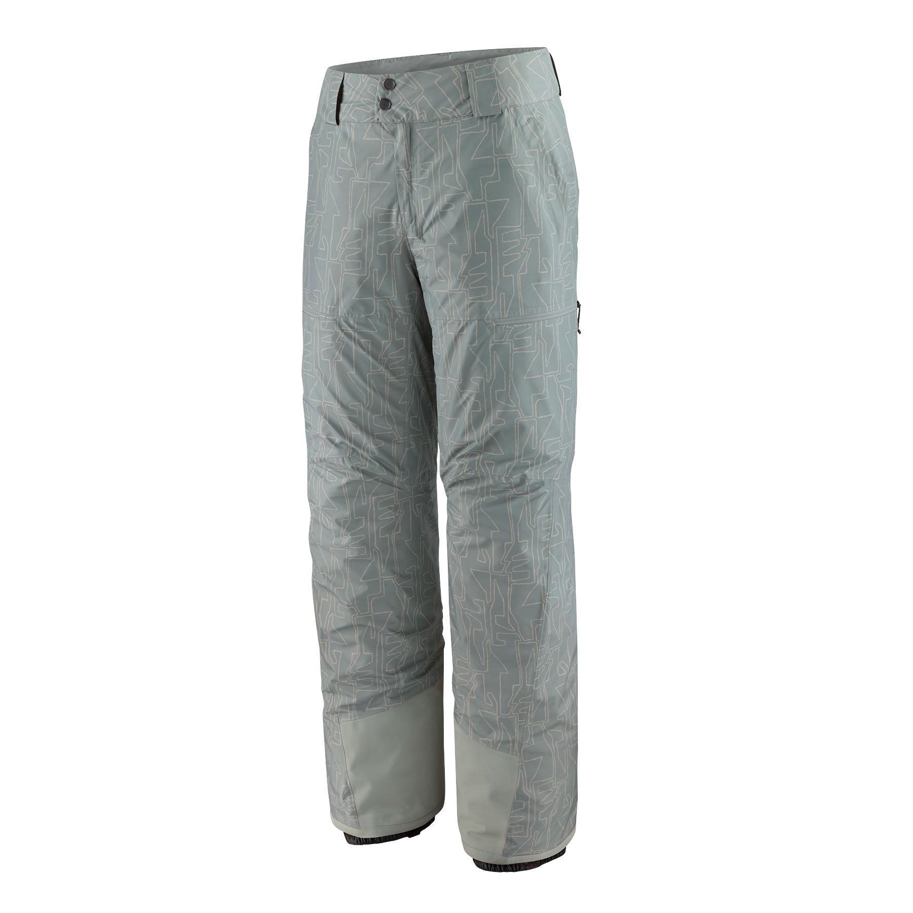 Patagonia Men's Powder Town Pants - Fall 2023