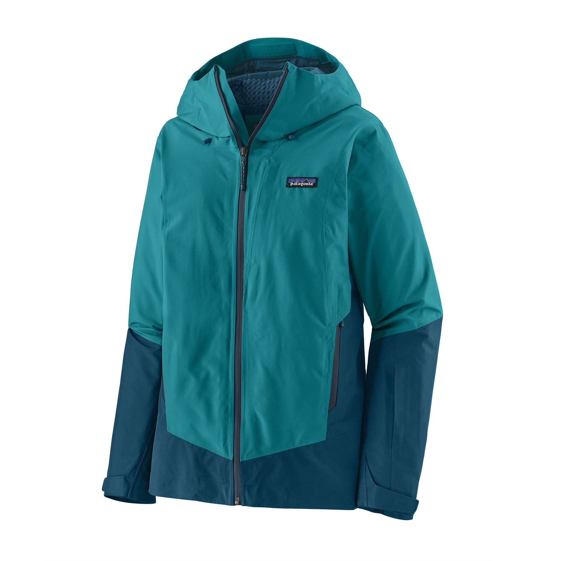 Patagonia Women's Storm Shift Jacket - Fall 2023