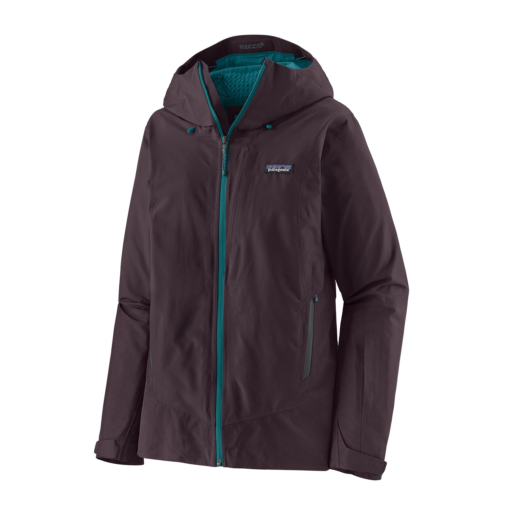 Patagonia Women's Storm Shift Jacket - Fall 2023