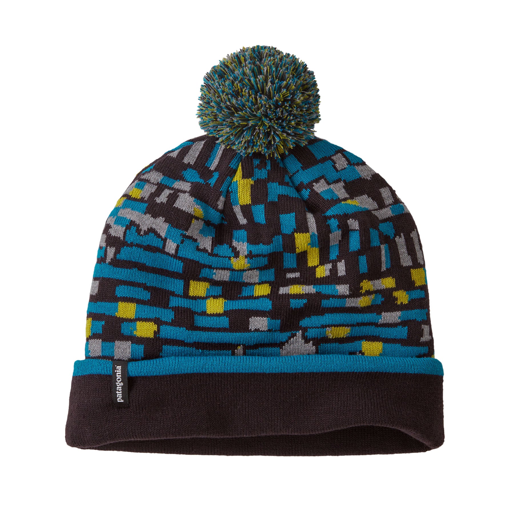 Patagonia Lightweight Powder Town Beanie - Fall 2023