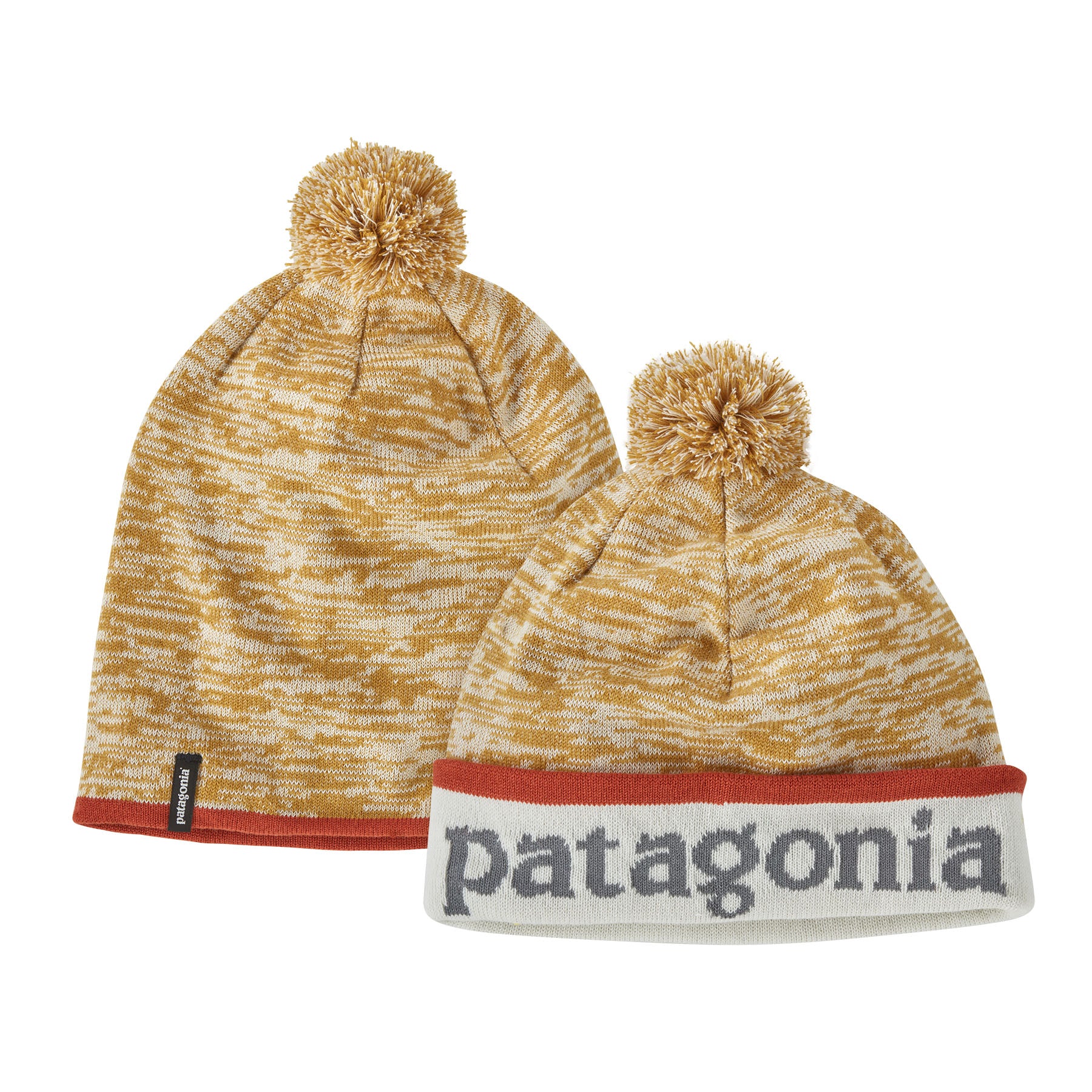 Patagonia Lightweight Powder Town Beanie - Fall 2023