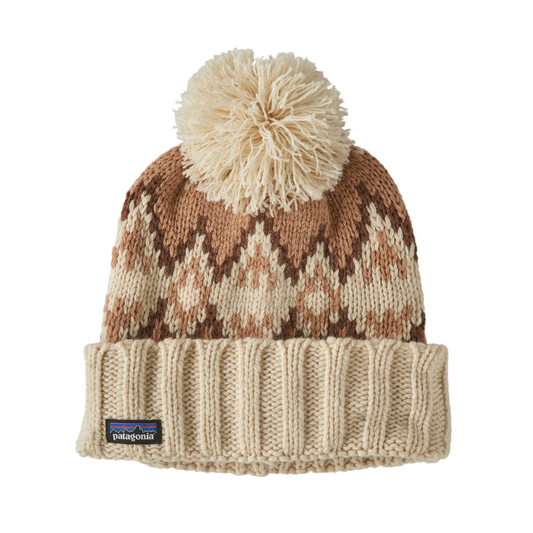 Patagonia Snowbelle Beanie  - Fall 2023