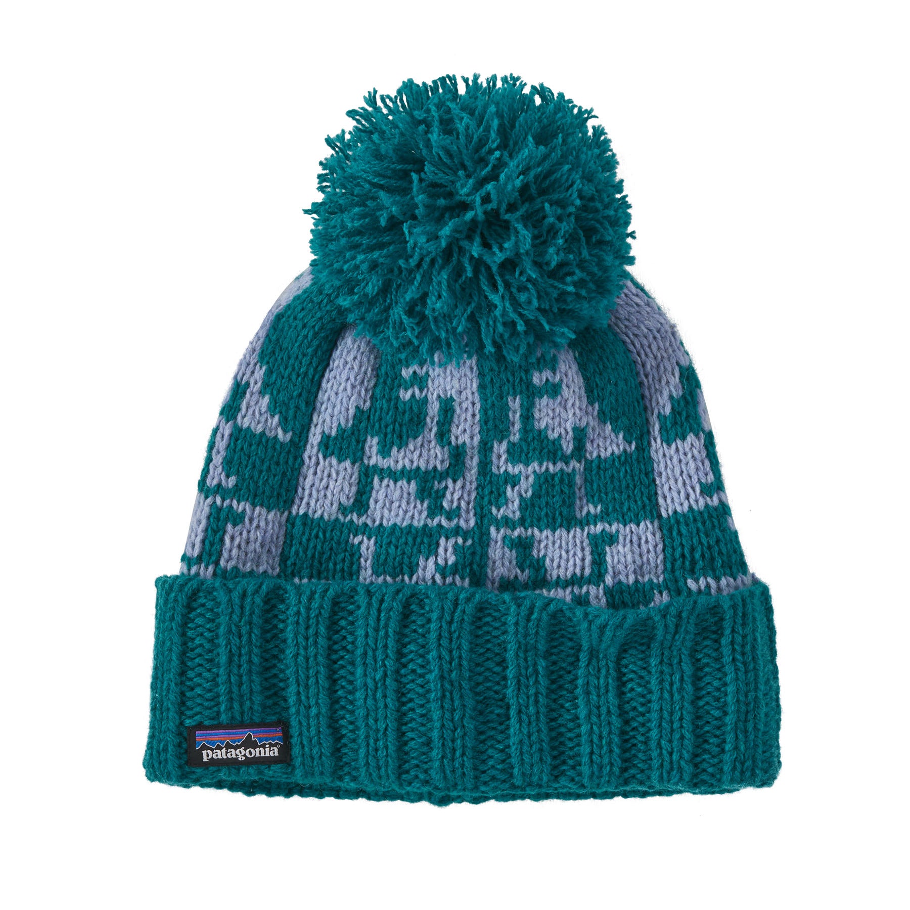 Patagonia Snowbelle Beanie  - Fall 2023