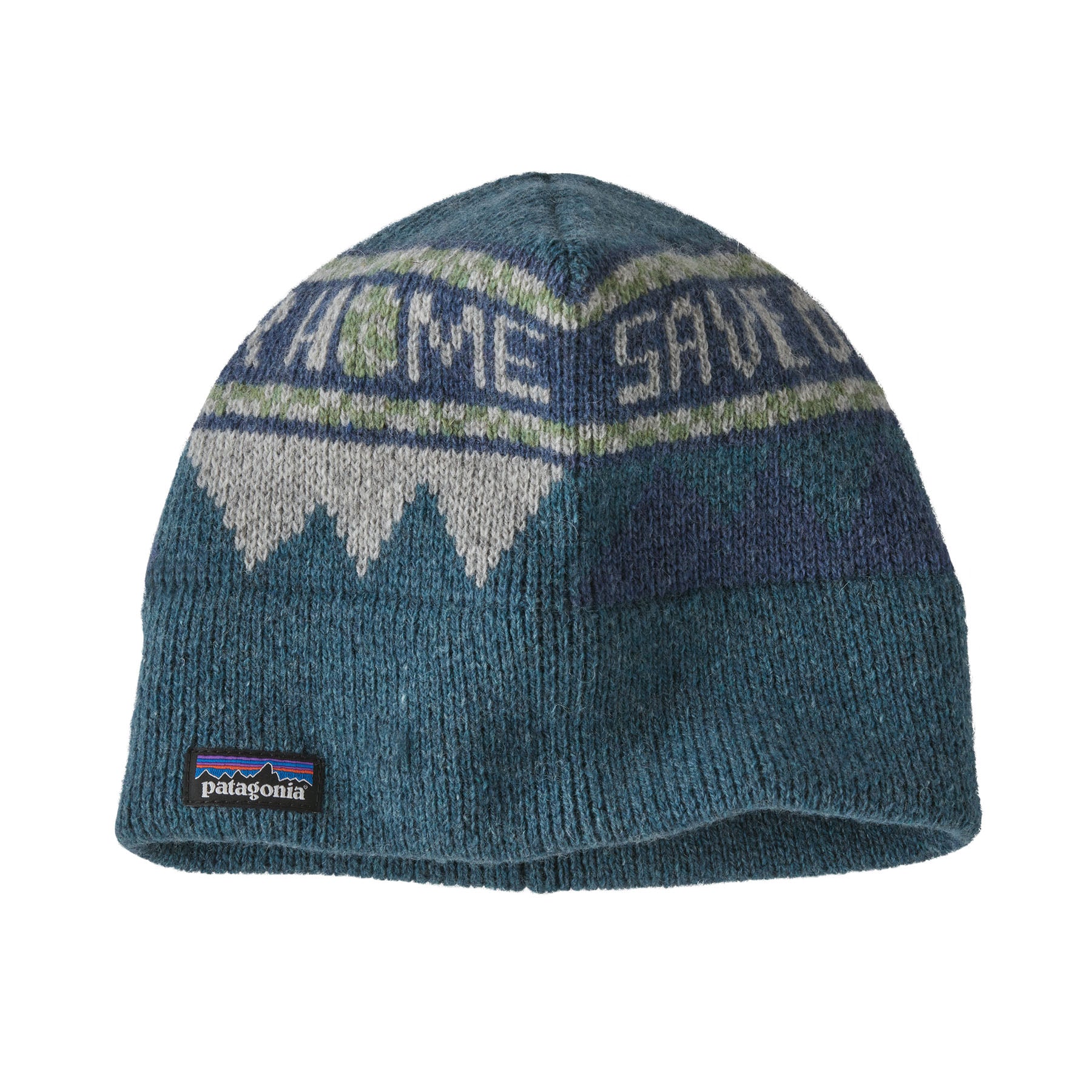 Patagonia Fun Hog Beanie - Fall 2023