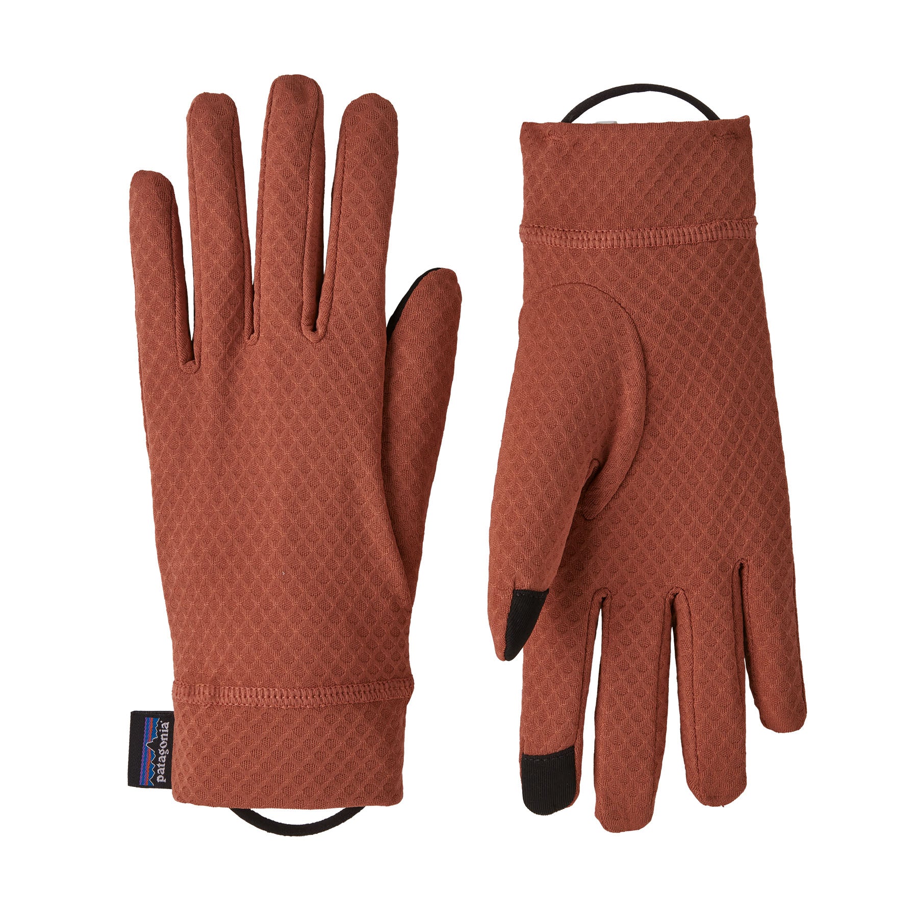 Patagonia Capilene™ Midweight Liner Gloves - Fall 2023