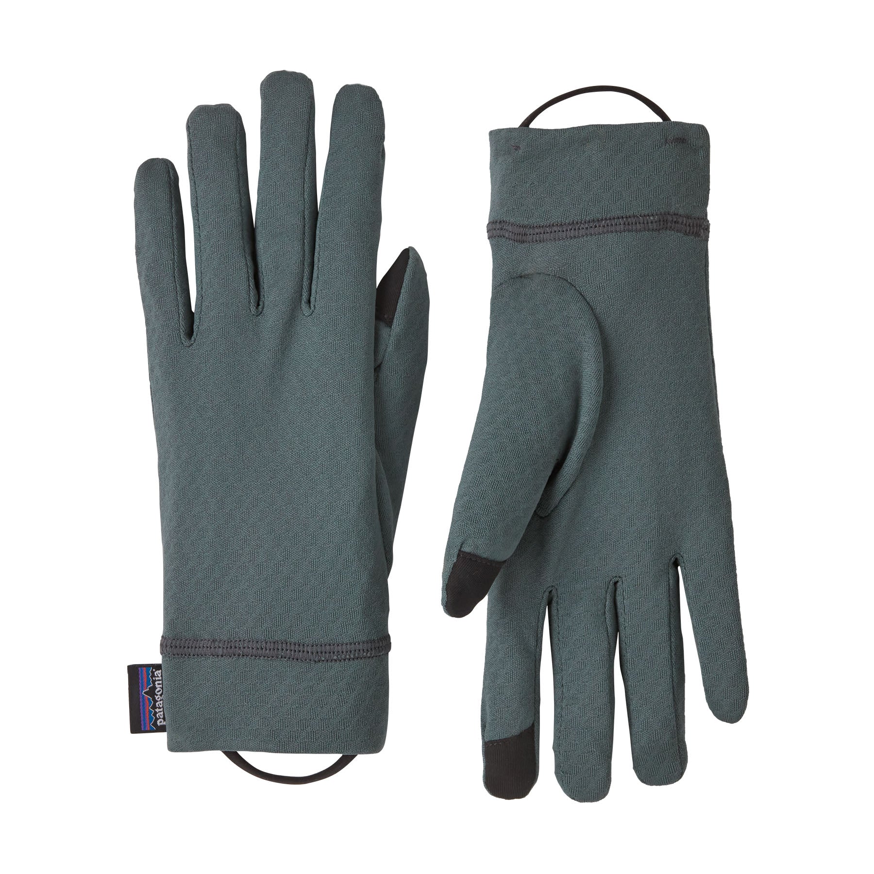 Patagonia Capilene™ Midweight Liner Gloves - Fall 2023