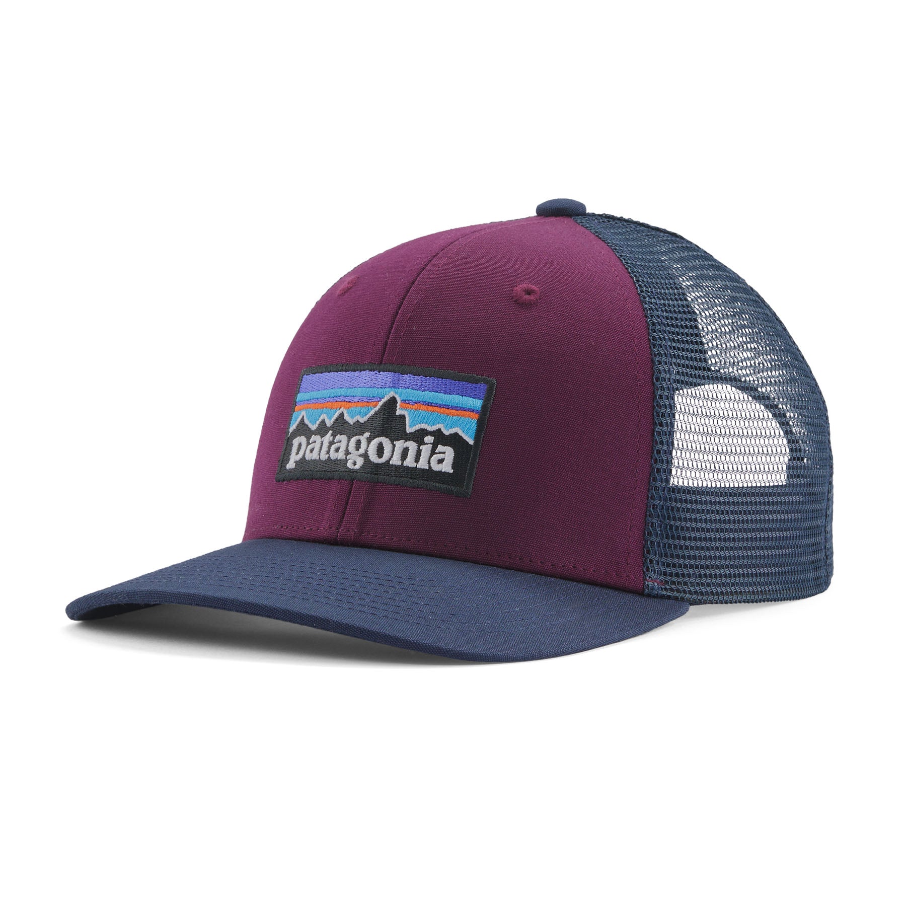 Patagonia P-6 Logo Trucker Hat - Fall 2023