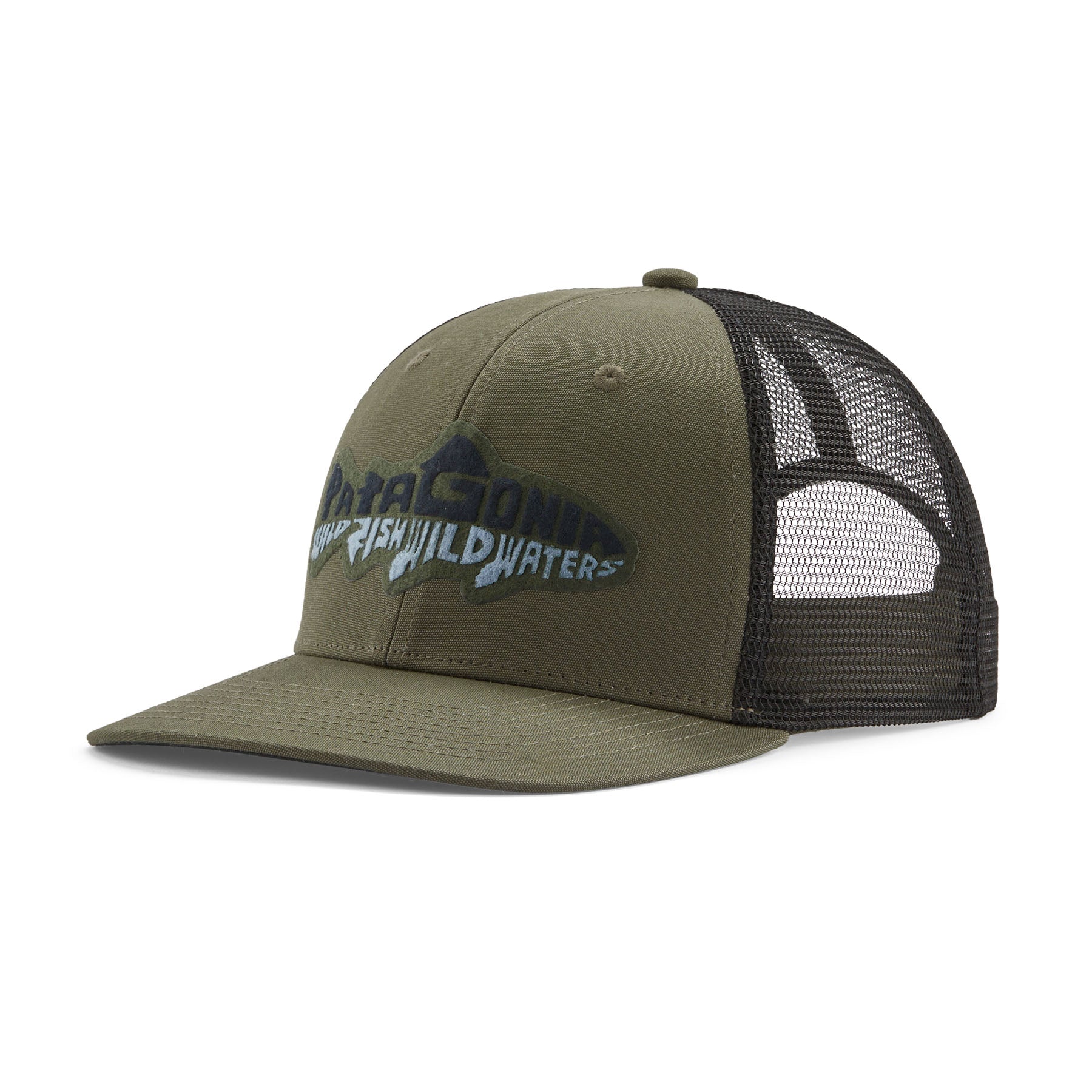 Patagonia Take a Stand Trucker Hat - Spring 2024