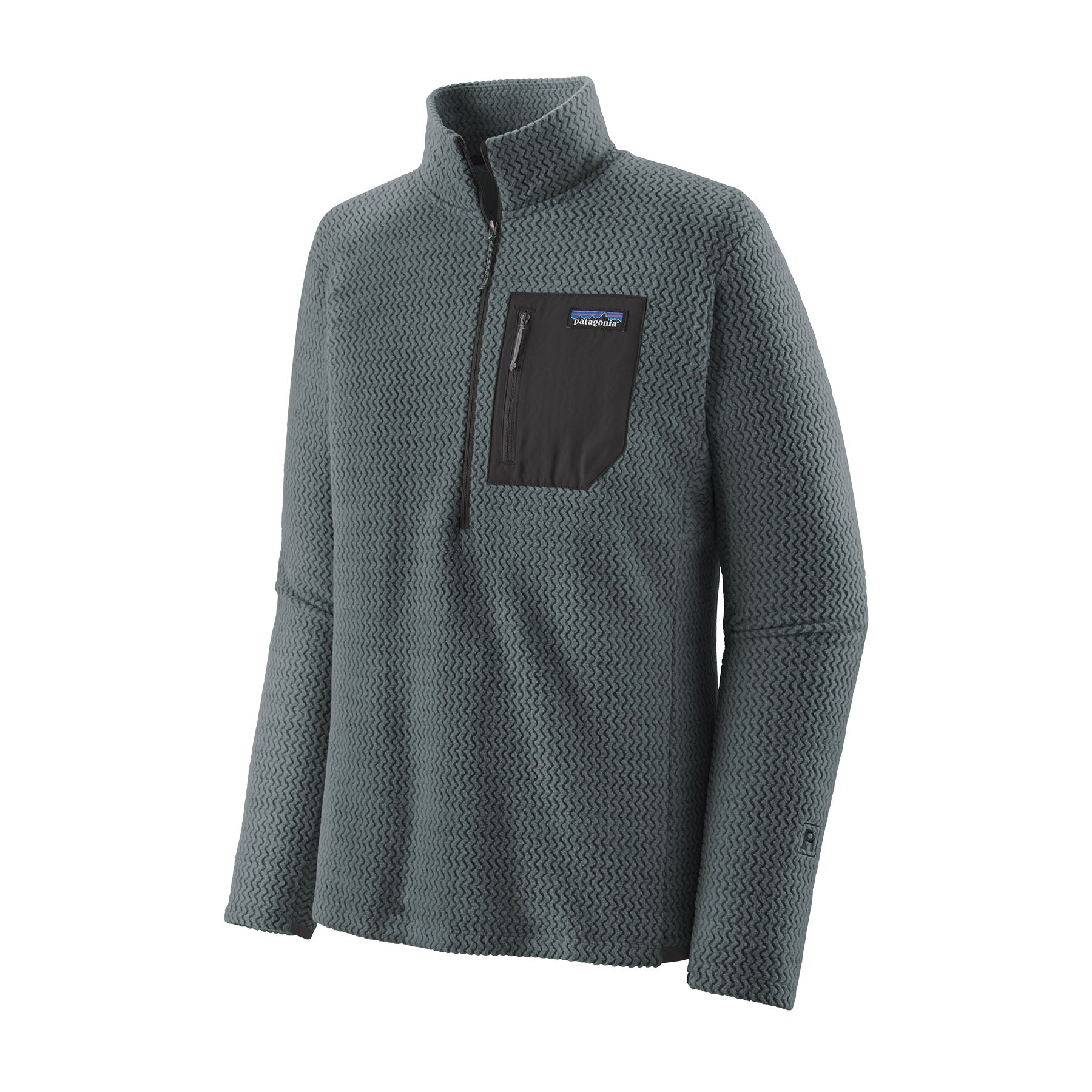 Patagonia Men's R1® Air Zip-Neck - Fall 2023