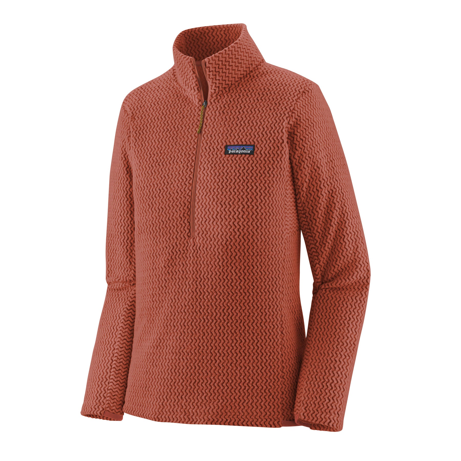 Patagonia Women's R1® Air Zip-Neck - Fall 2023