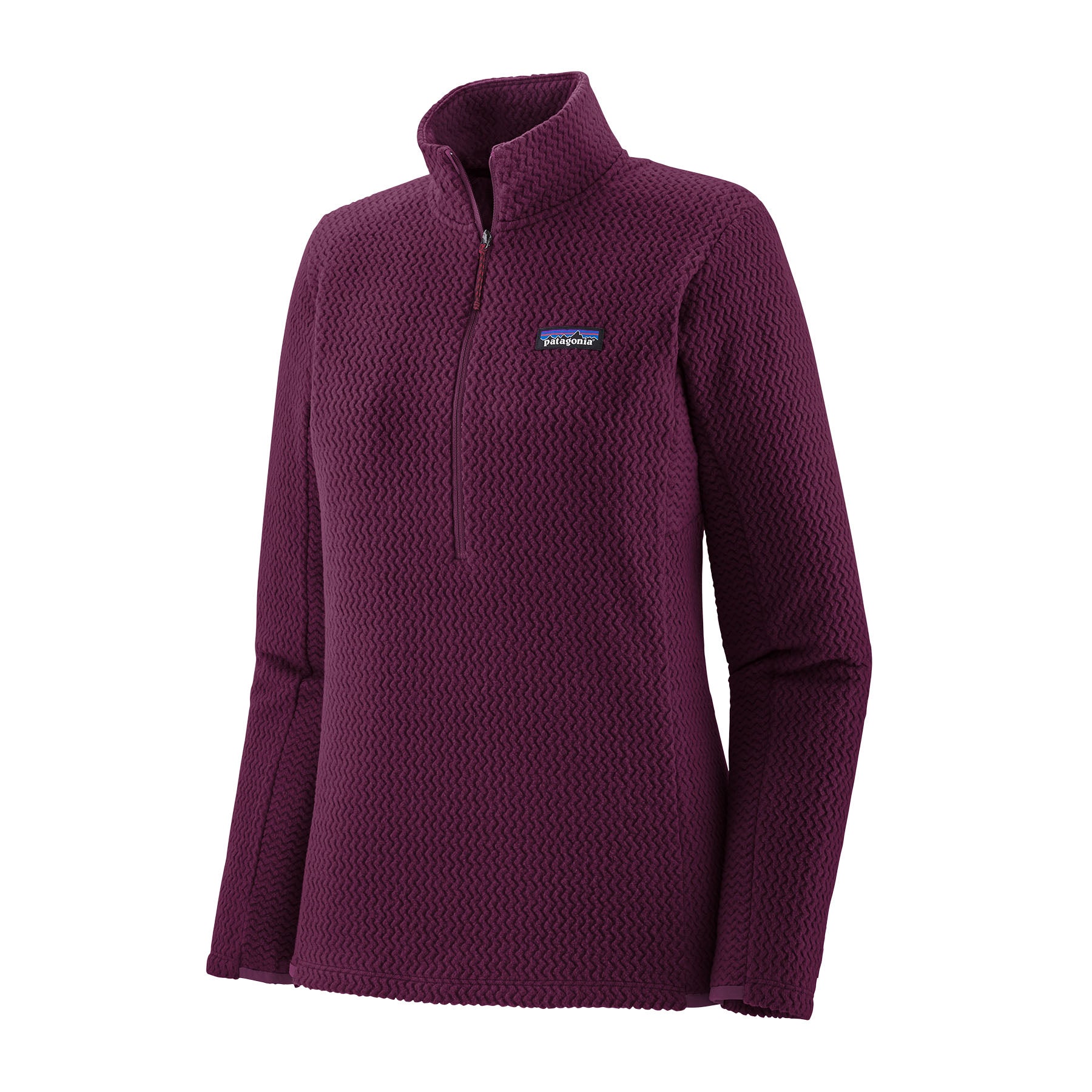 Patagonia Women's R1® Air Zip-Neck - Fall 2023