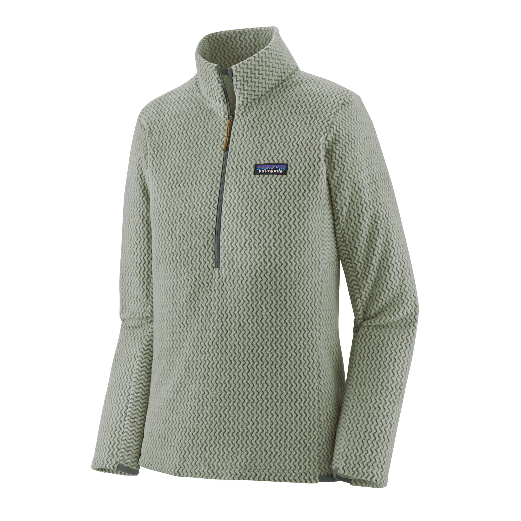 Patagonia Women's R1® Air Zip-Neck - Fall 2023