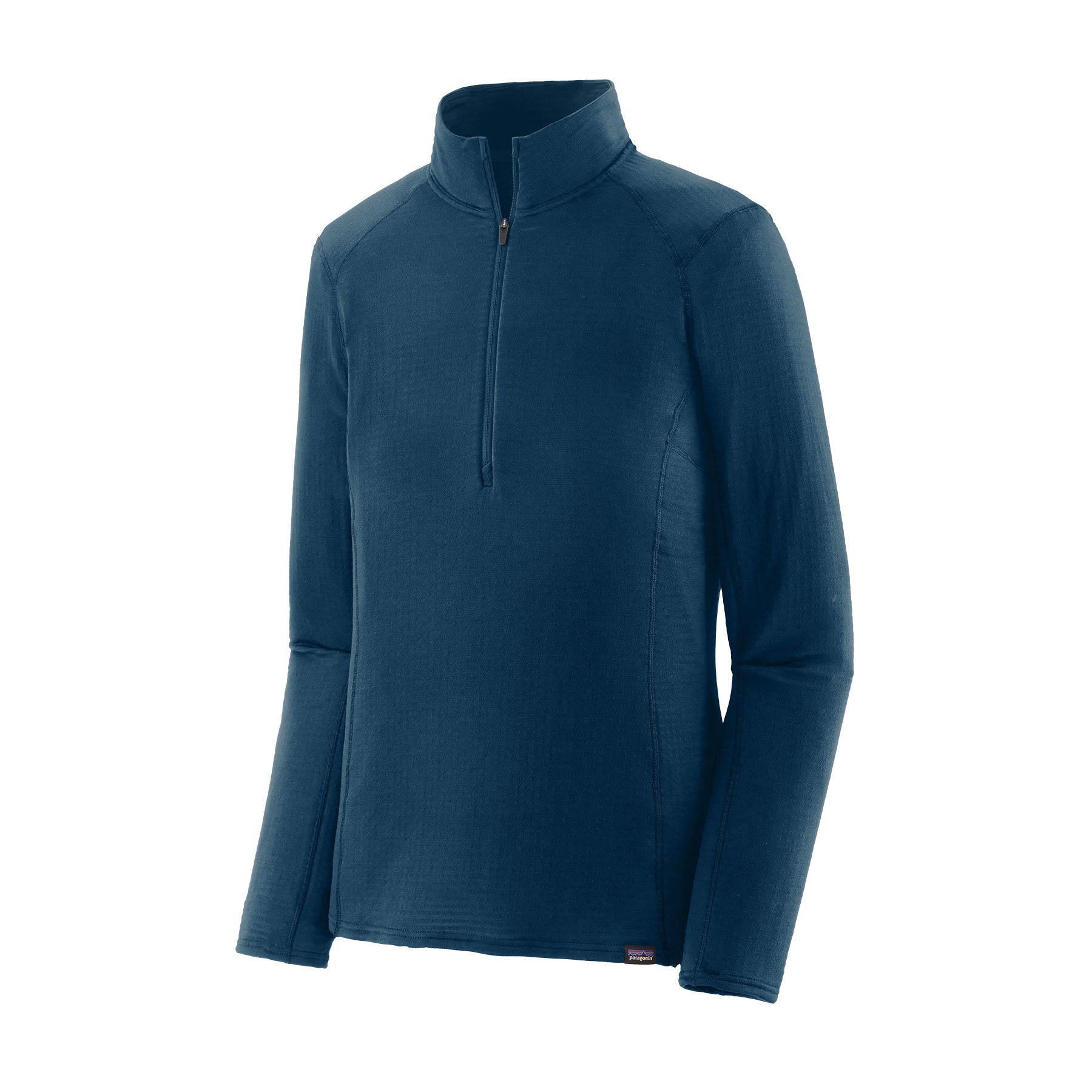 Patagonia Women's Capilene® Thermal Weight Zip-Neck - Fall 2023