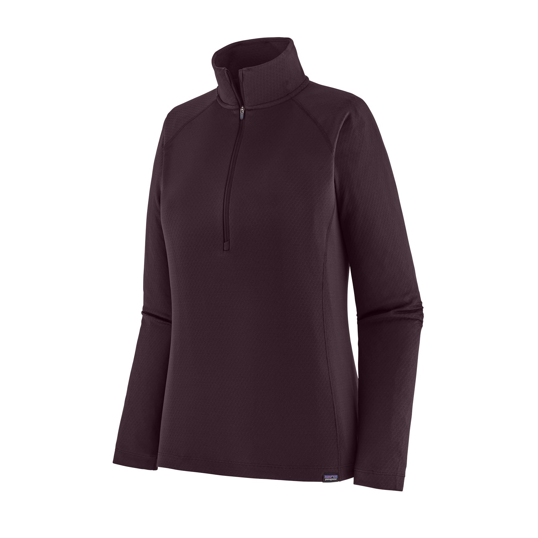 Patagonia Women's Capilene® Midweight Zip-Neck - Fall 2023