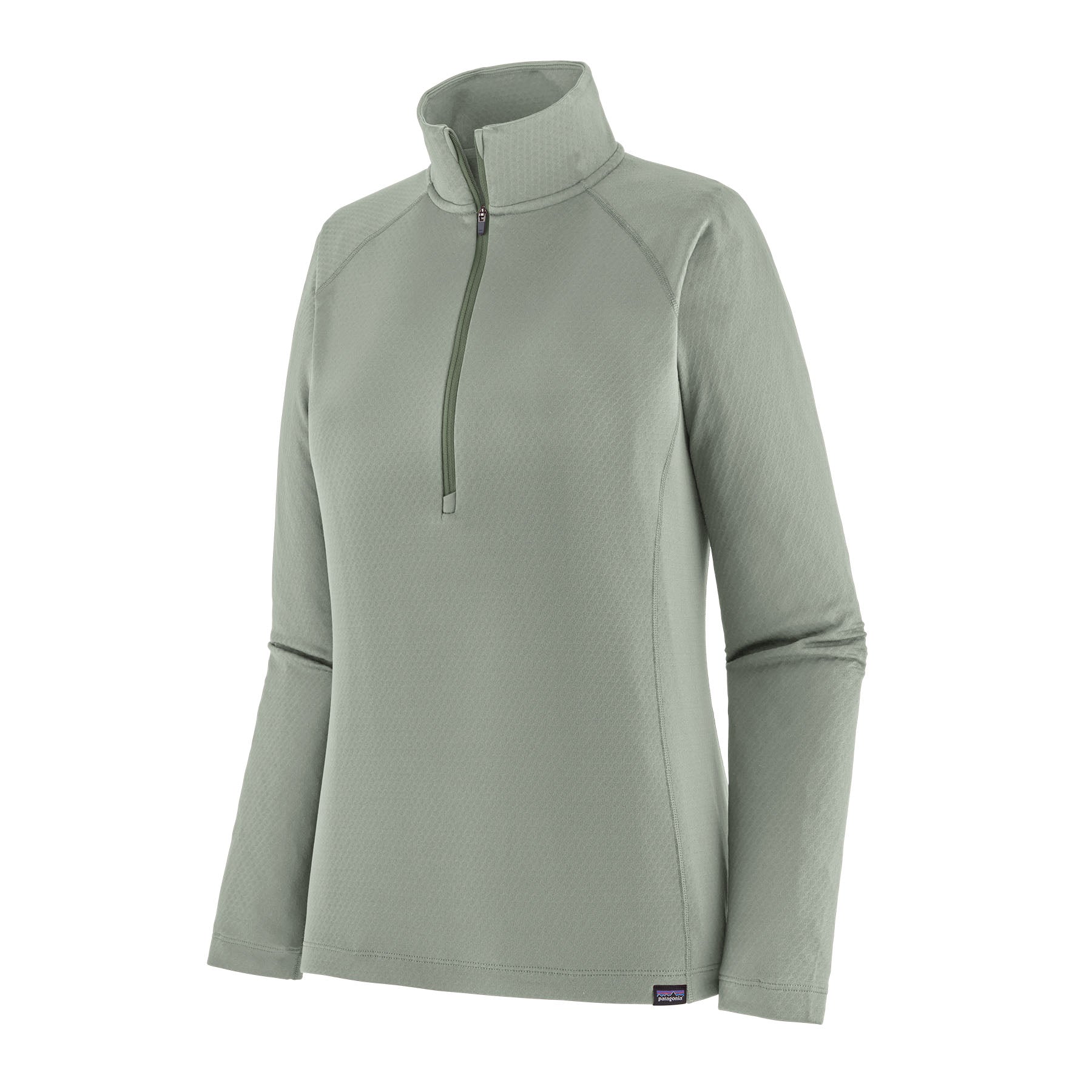 Patagonia Women's Capilene® Midweight Zip-Neck - Fall 2023