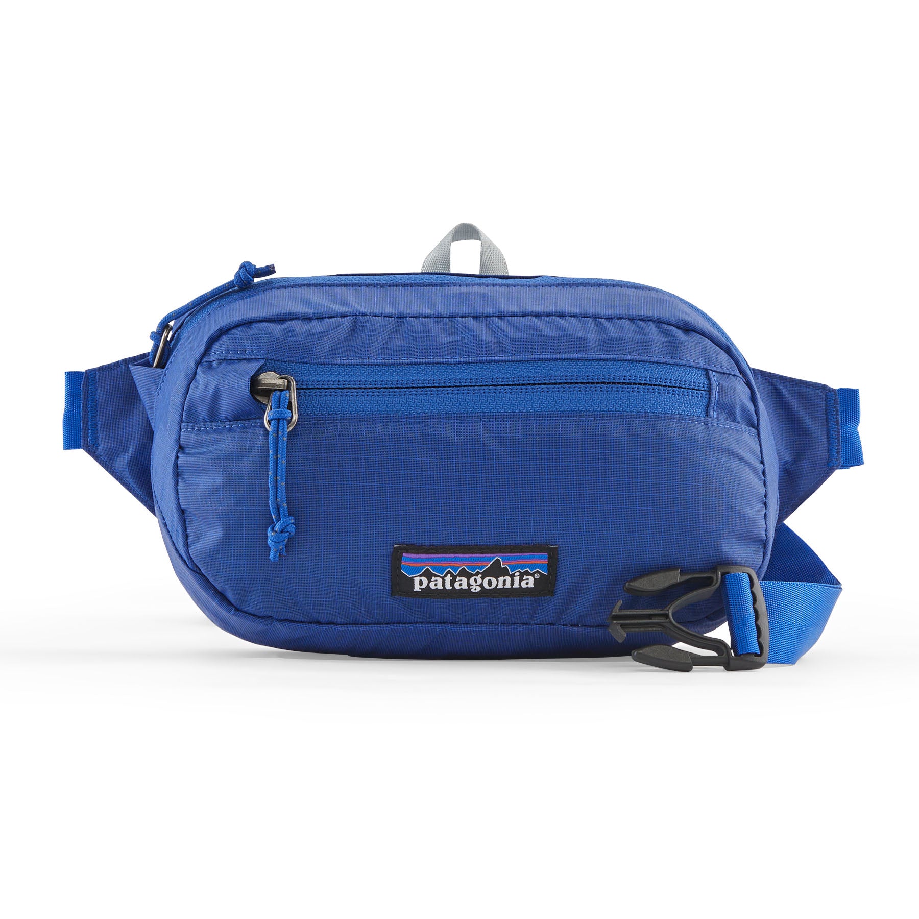 Patagonia Ultralight Black Hole® Mini Hip Pack 1L - Fall 2023