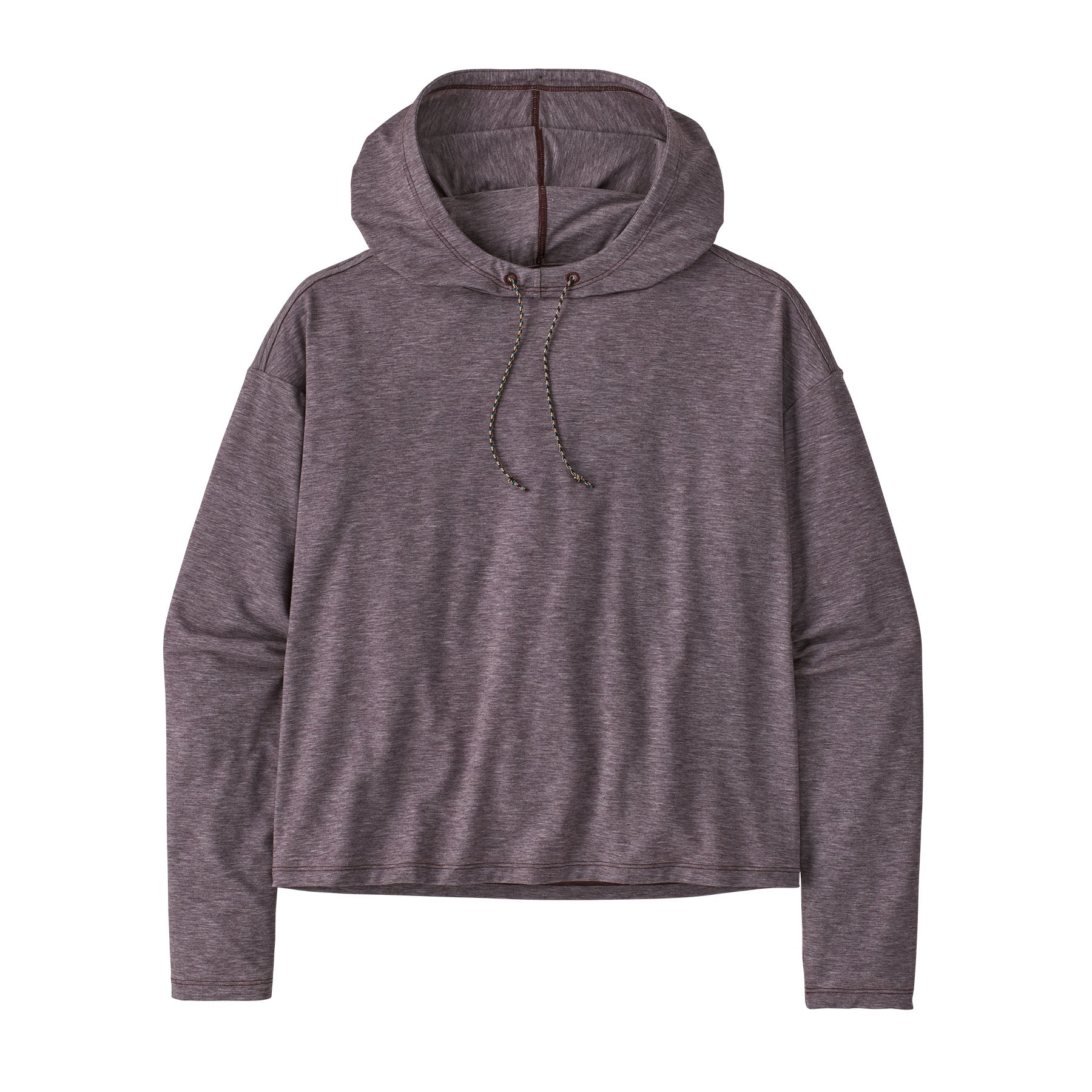 Patagonia Women's Long-Sleeved Glorya Hooded Top - Fall 2023